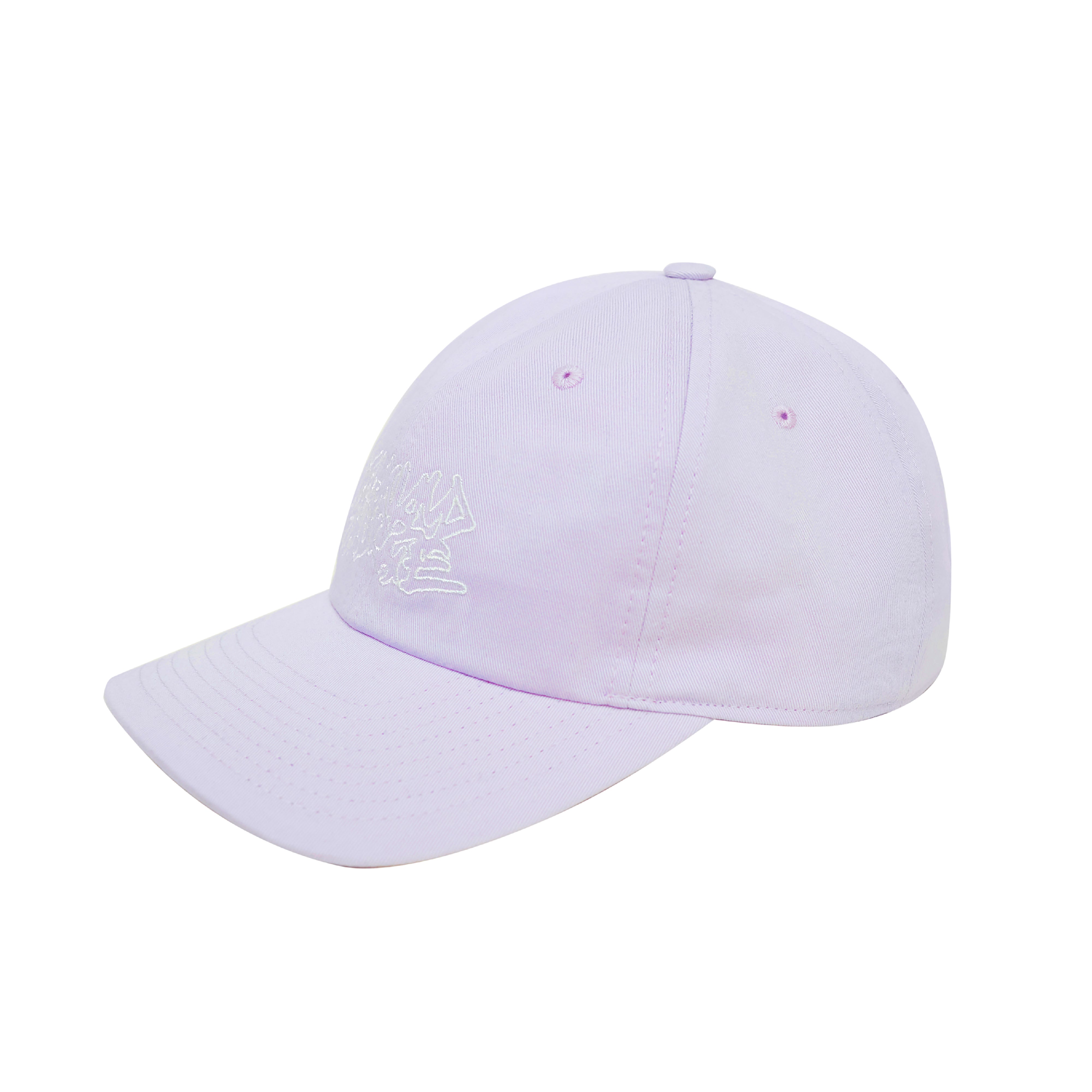 Stem Logo Cap - Dreamland Syndicate