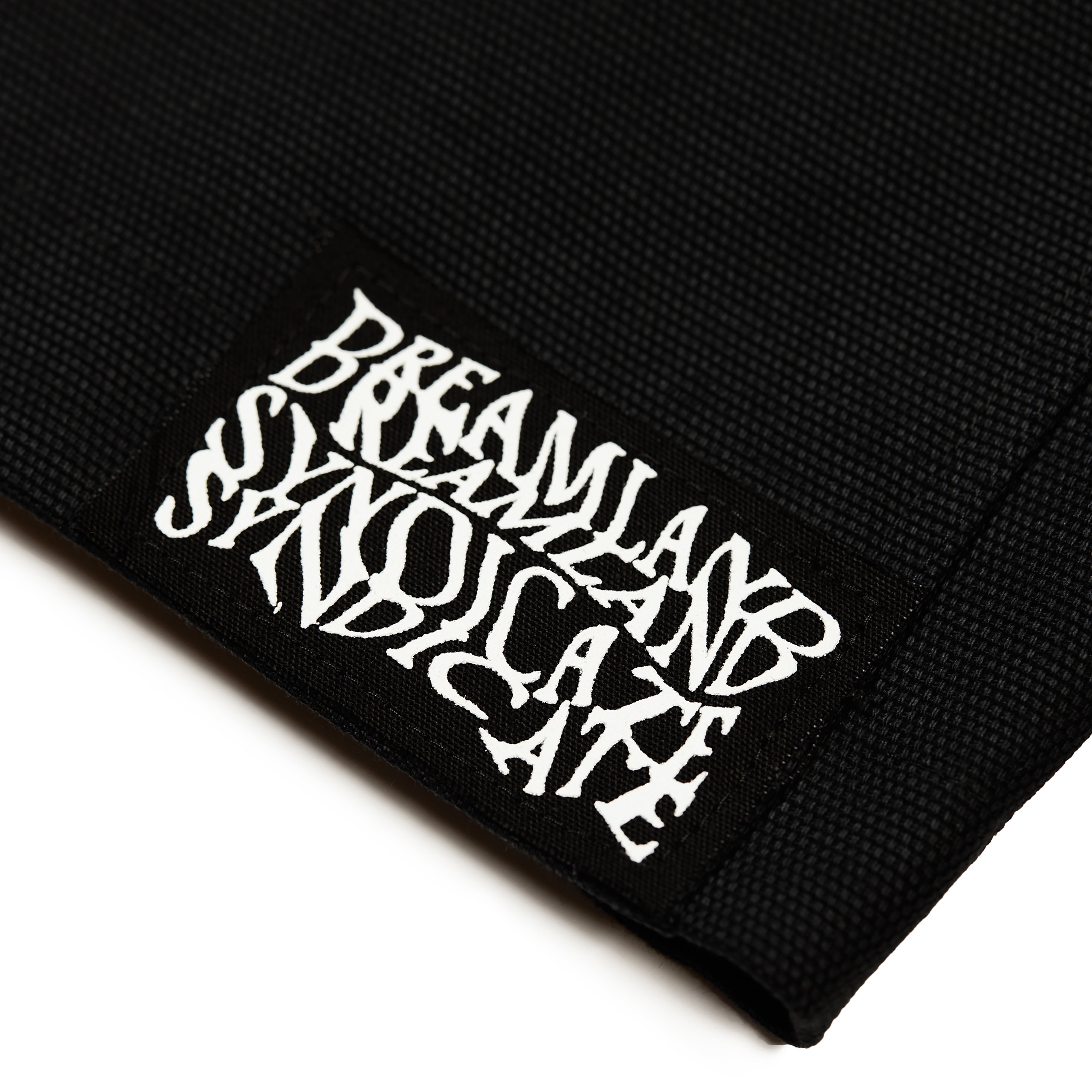 Workingman Cropped Jacket - Dreamland Syndicate