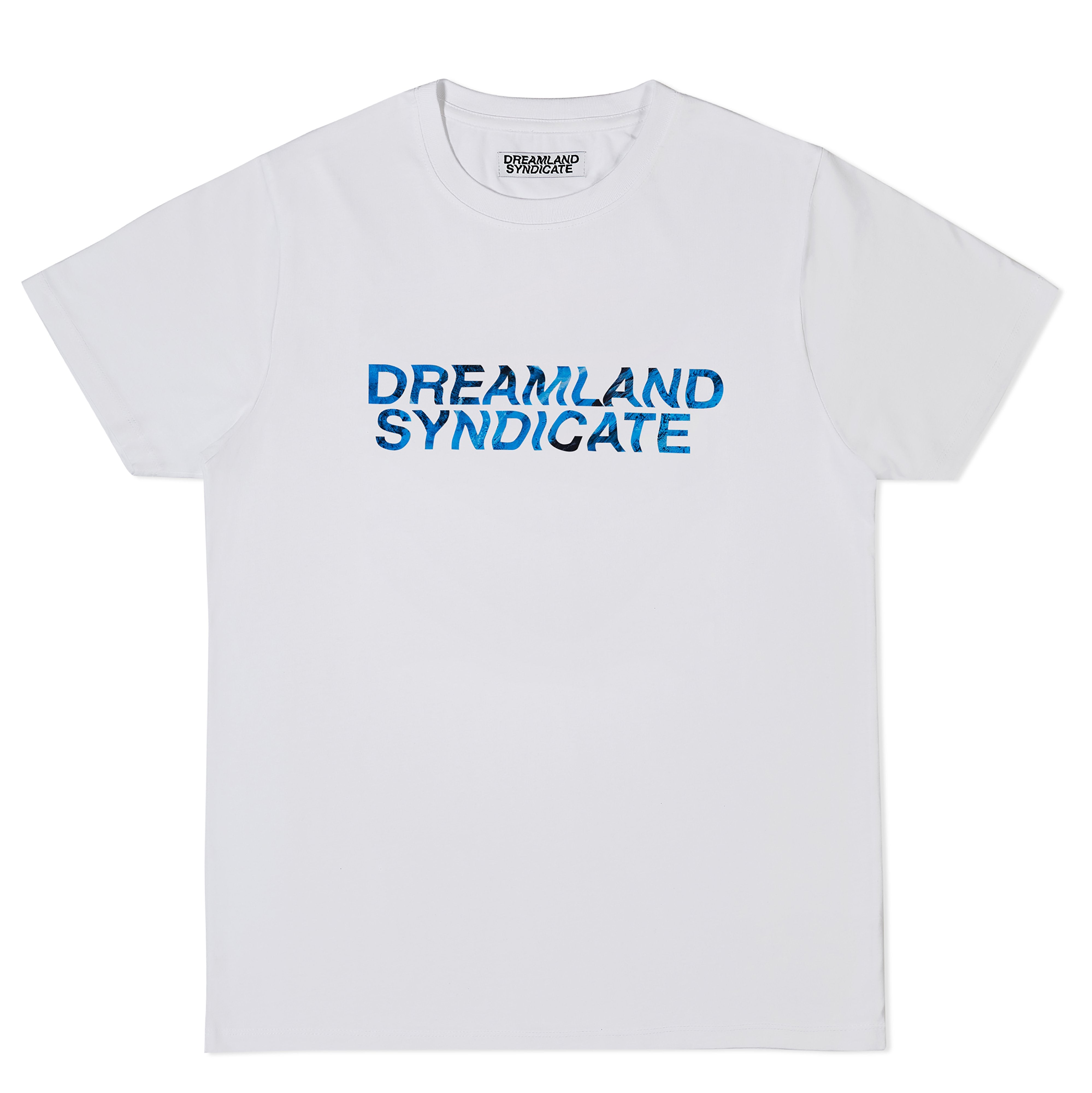 Earth T-shirt - Dreamland Syndicate