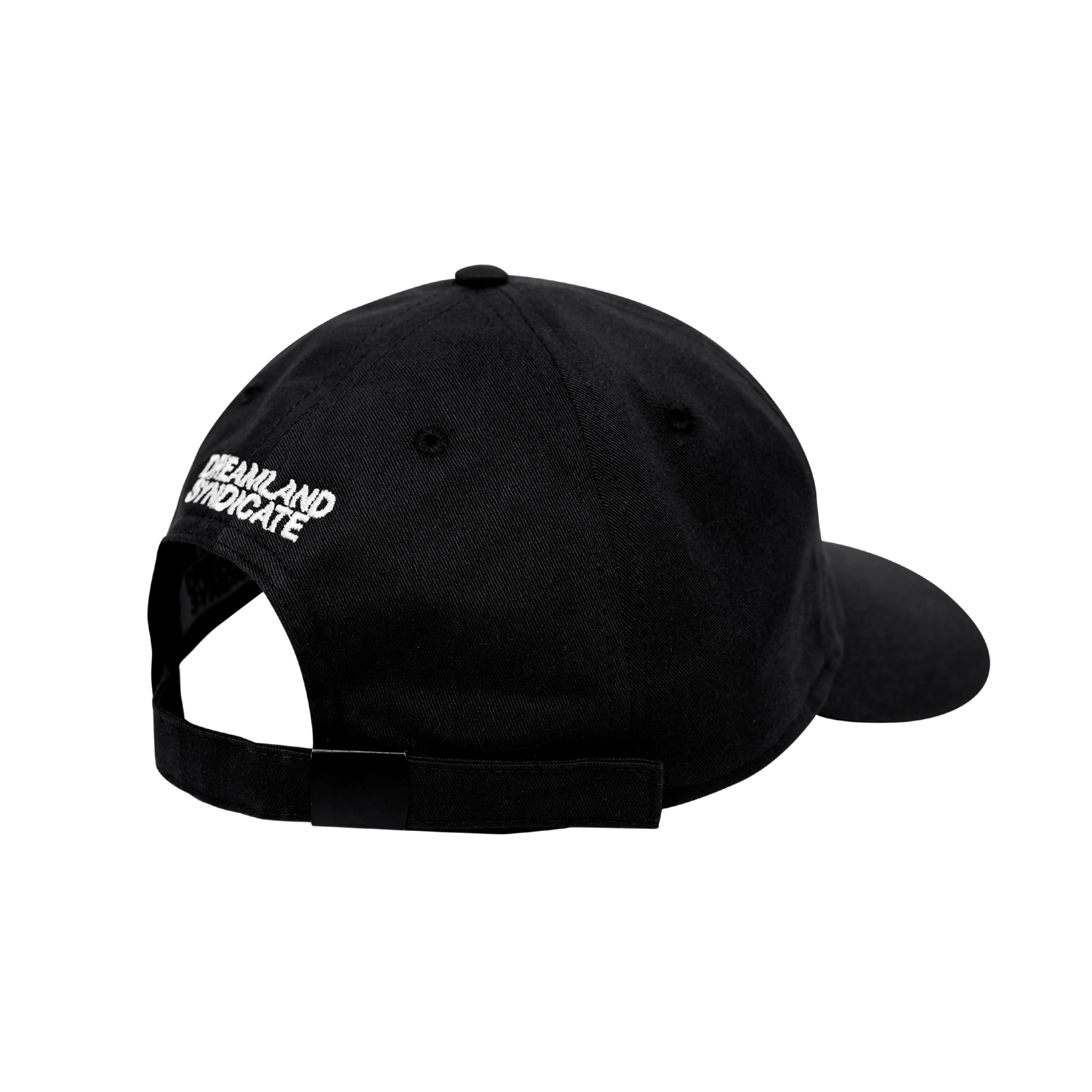 Burning World Cap - Dreamland Syndicate