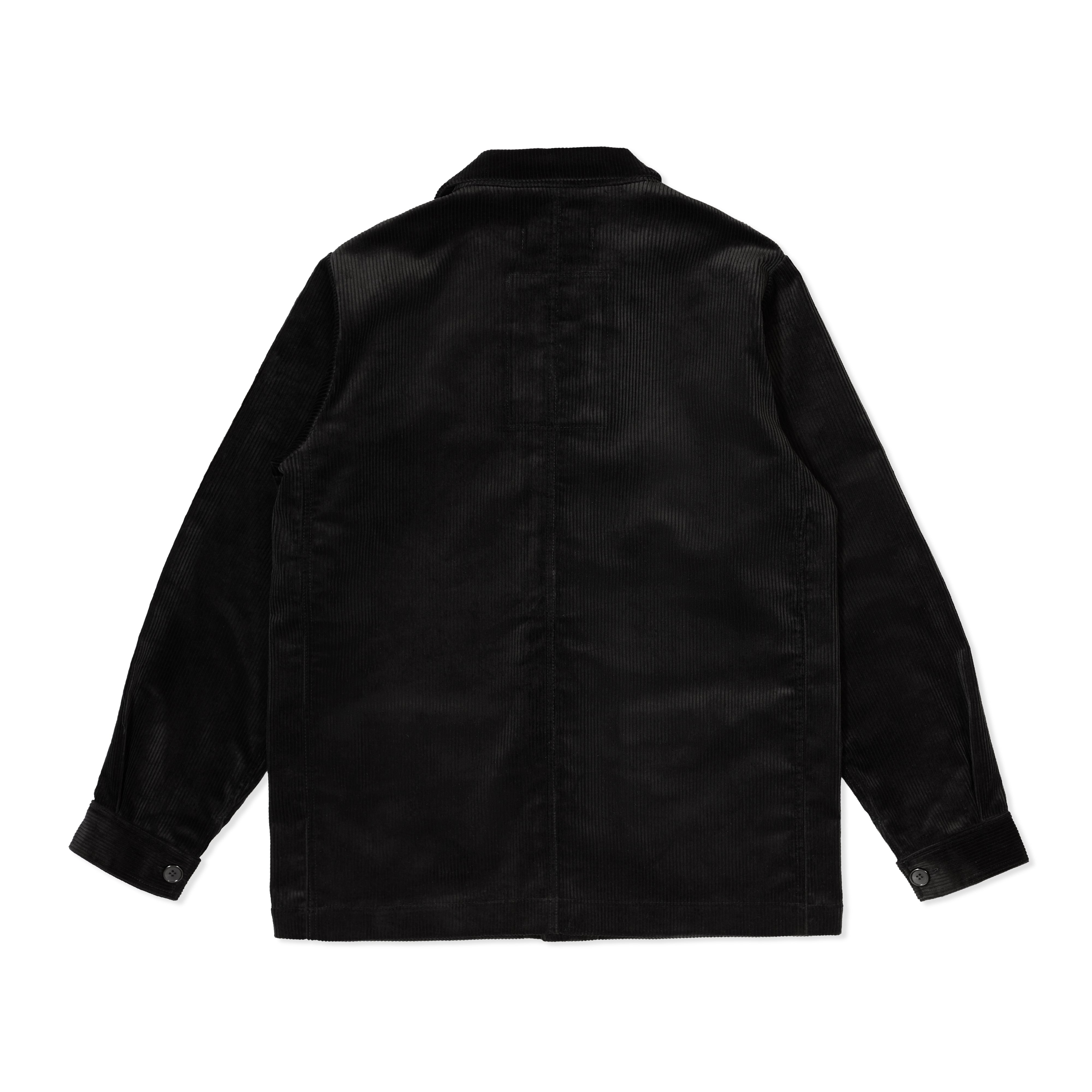 AAE Corduroy Jacket - Dreamland Syndicate