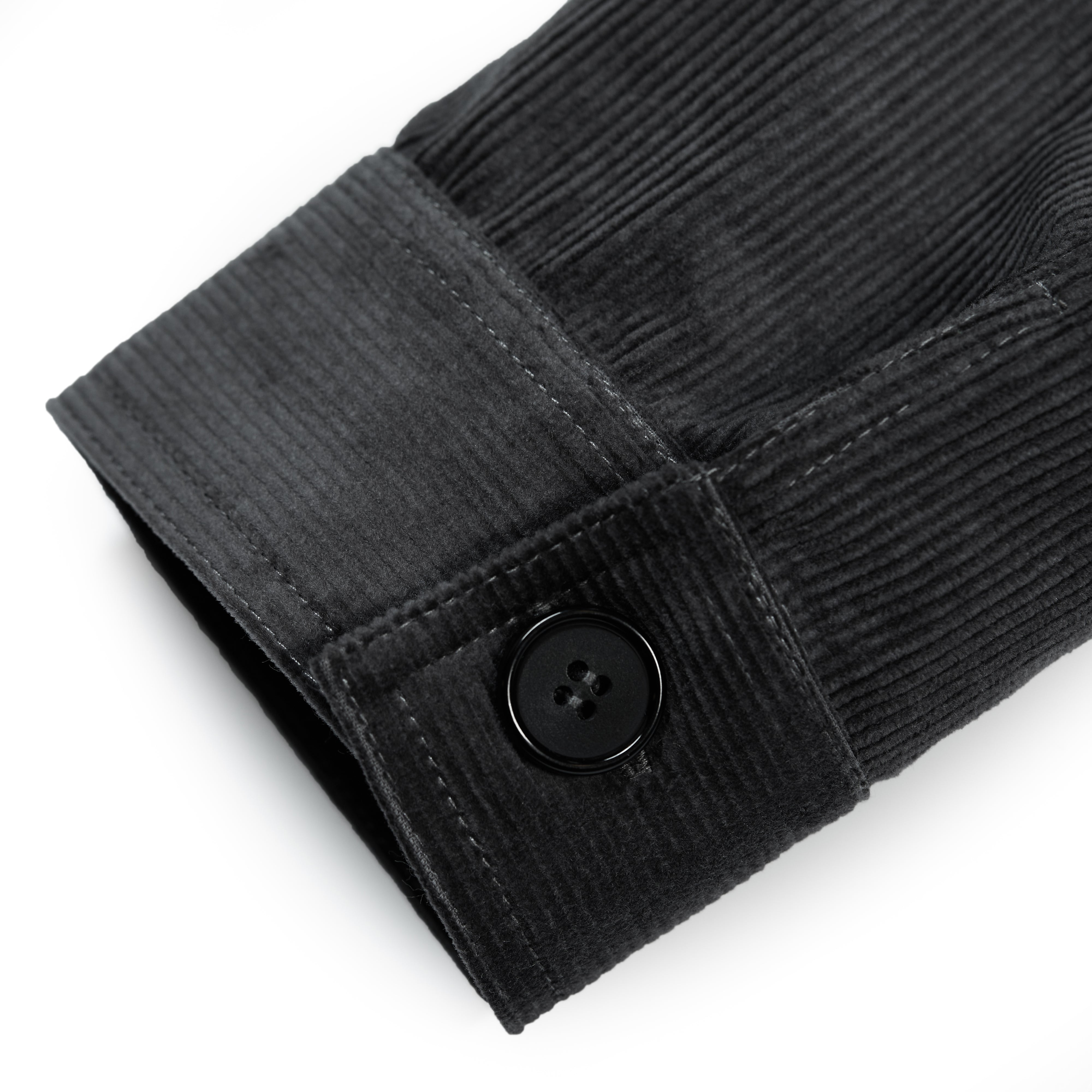 AAE Corduroy Jacket - Dreamland Syndicate