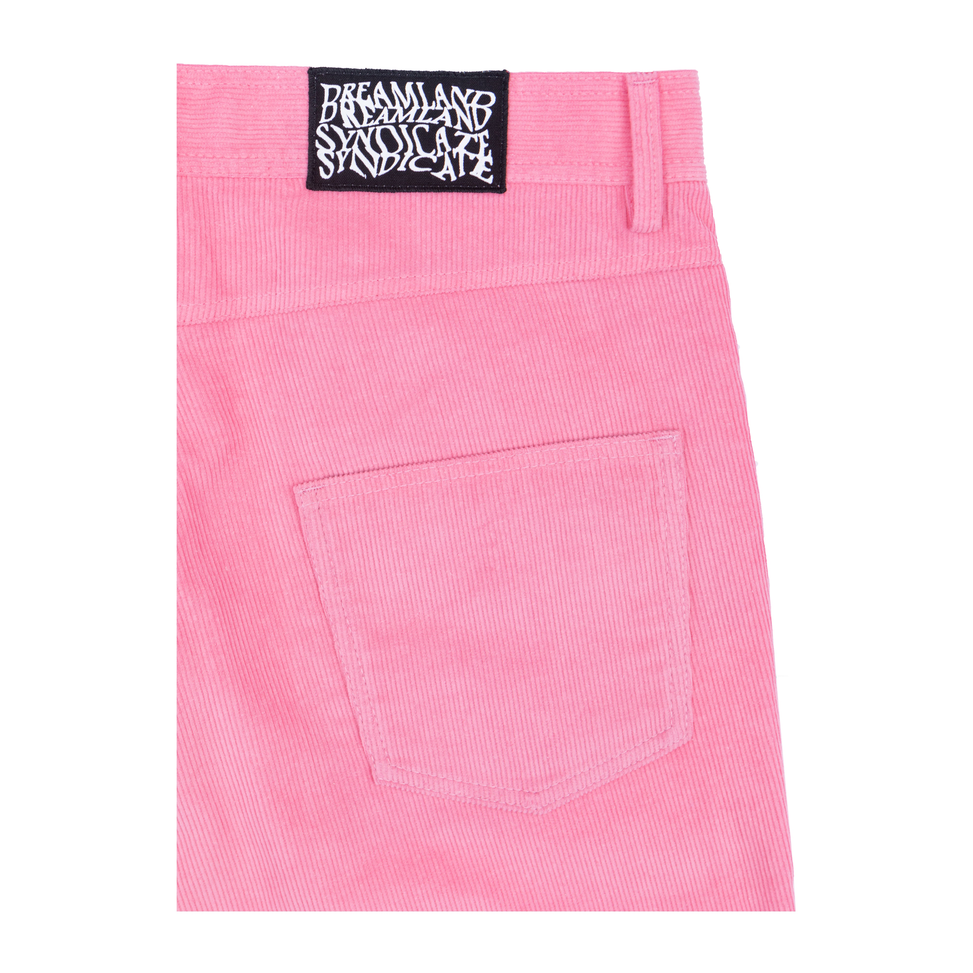 Candyman Shorts - Dreamland Syndicate