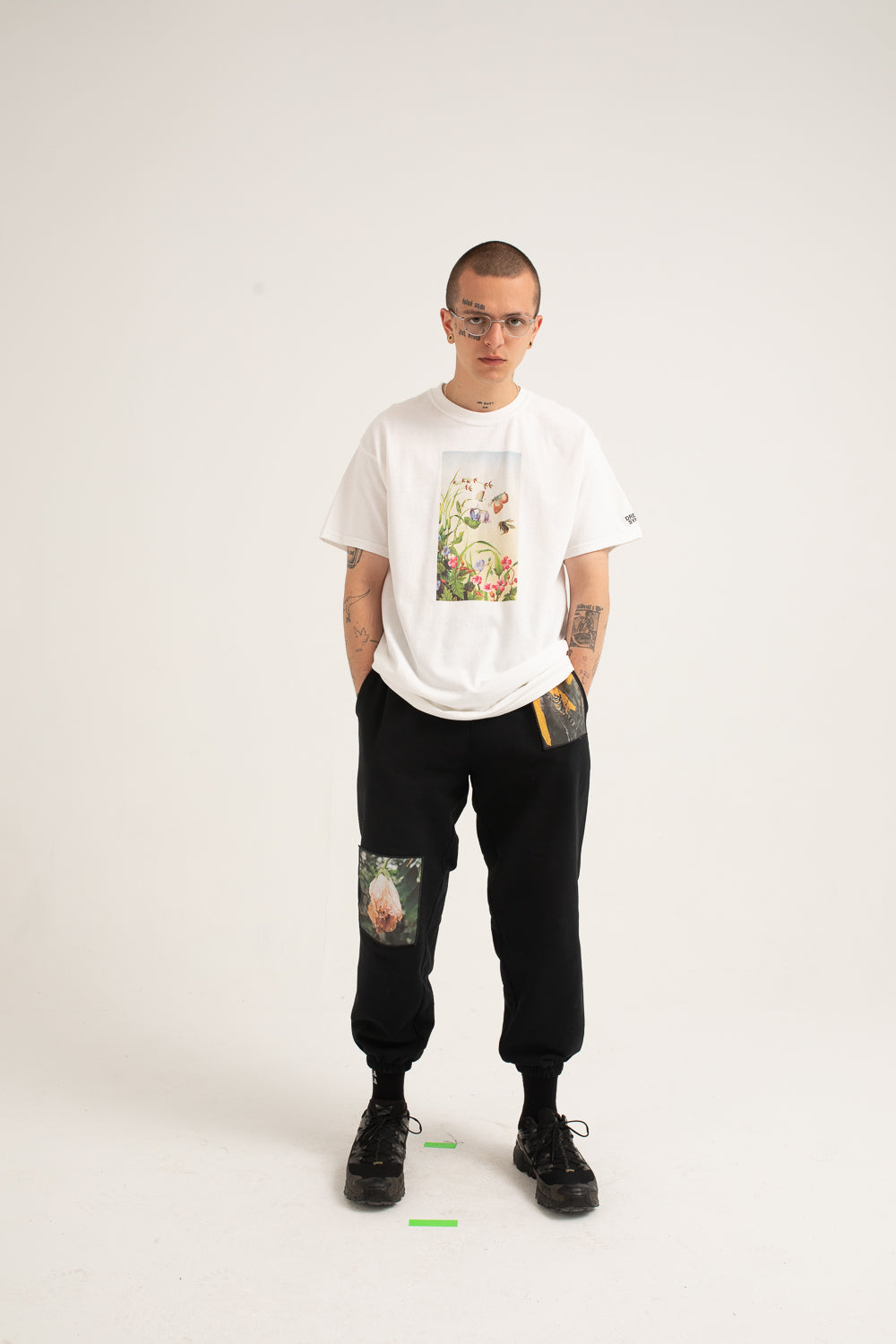 Meadow T-shirt - Dreamland Syndicate