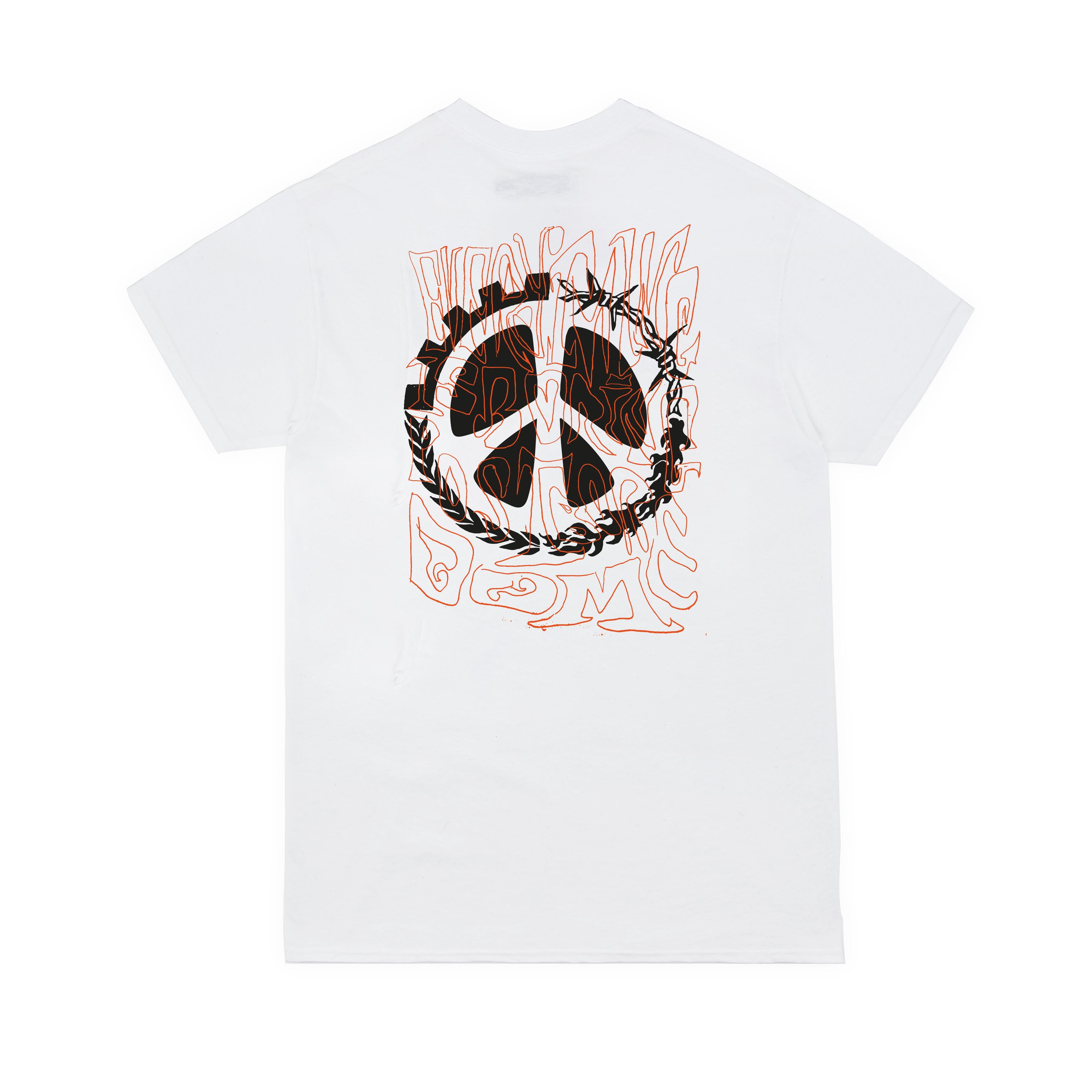 Post-boredom T-shirt - Dreamland Syndicate