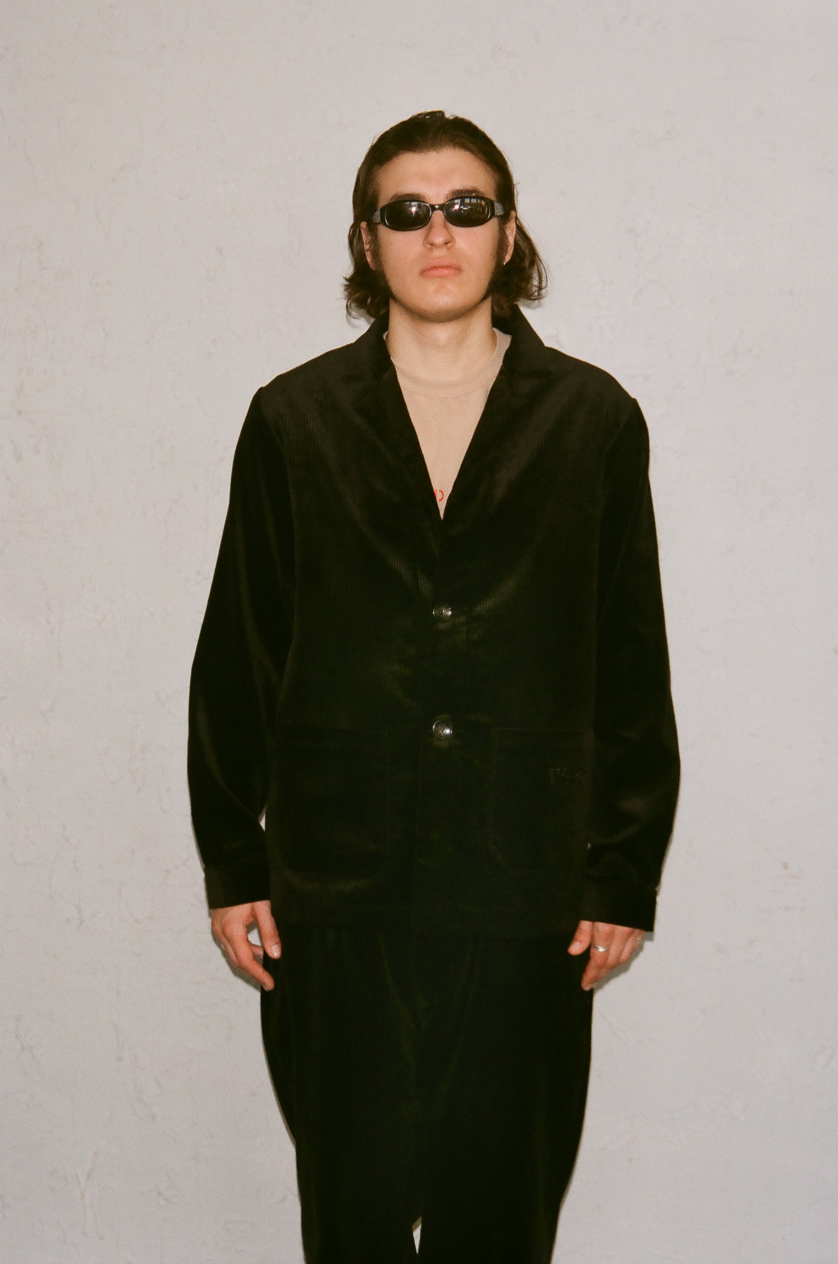 AAE Corduroy Jacket - Dreamland Syndicate