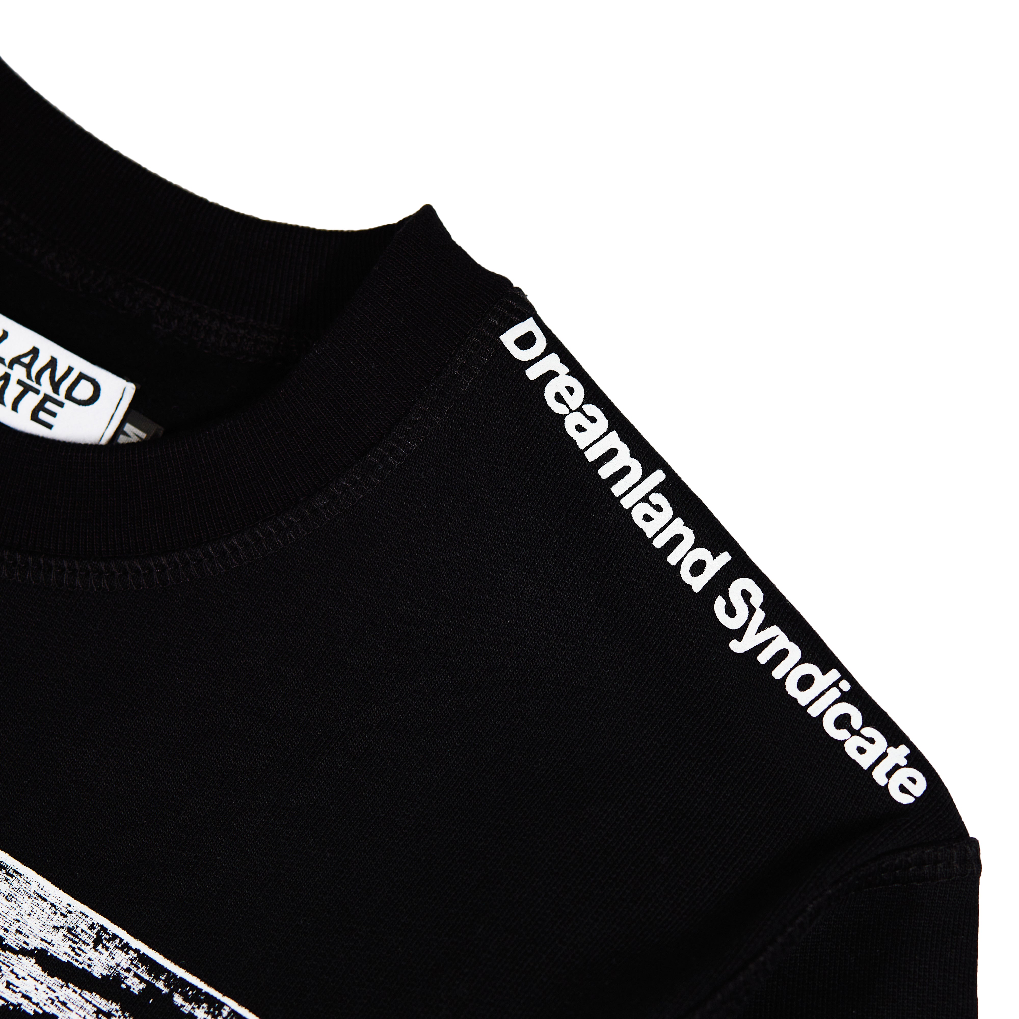 Nature Crewneck - Dreamland Syndicate