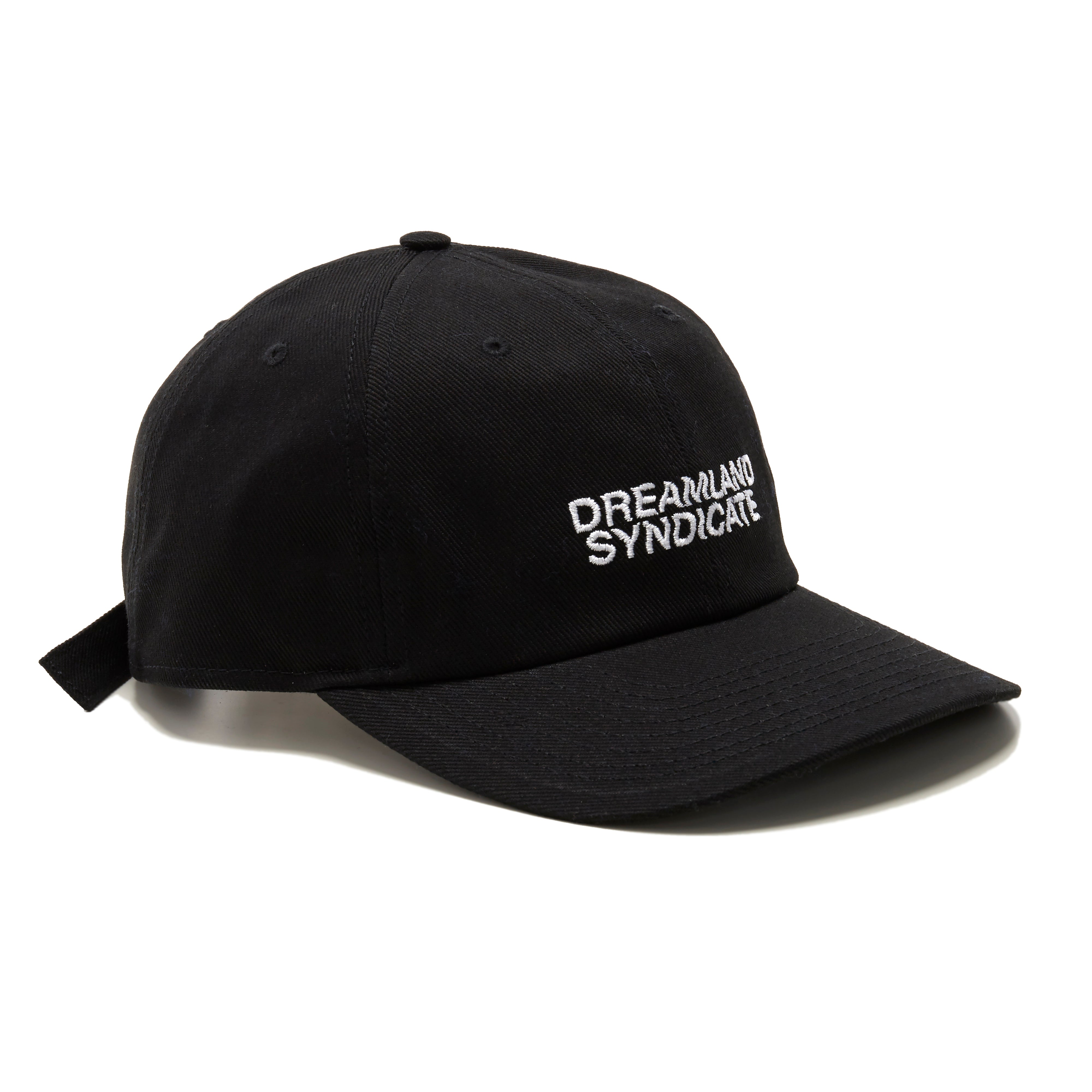 Core Logo Cap - Dreamland Syndicate