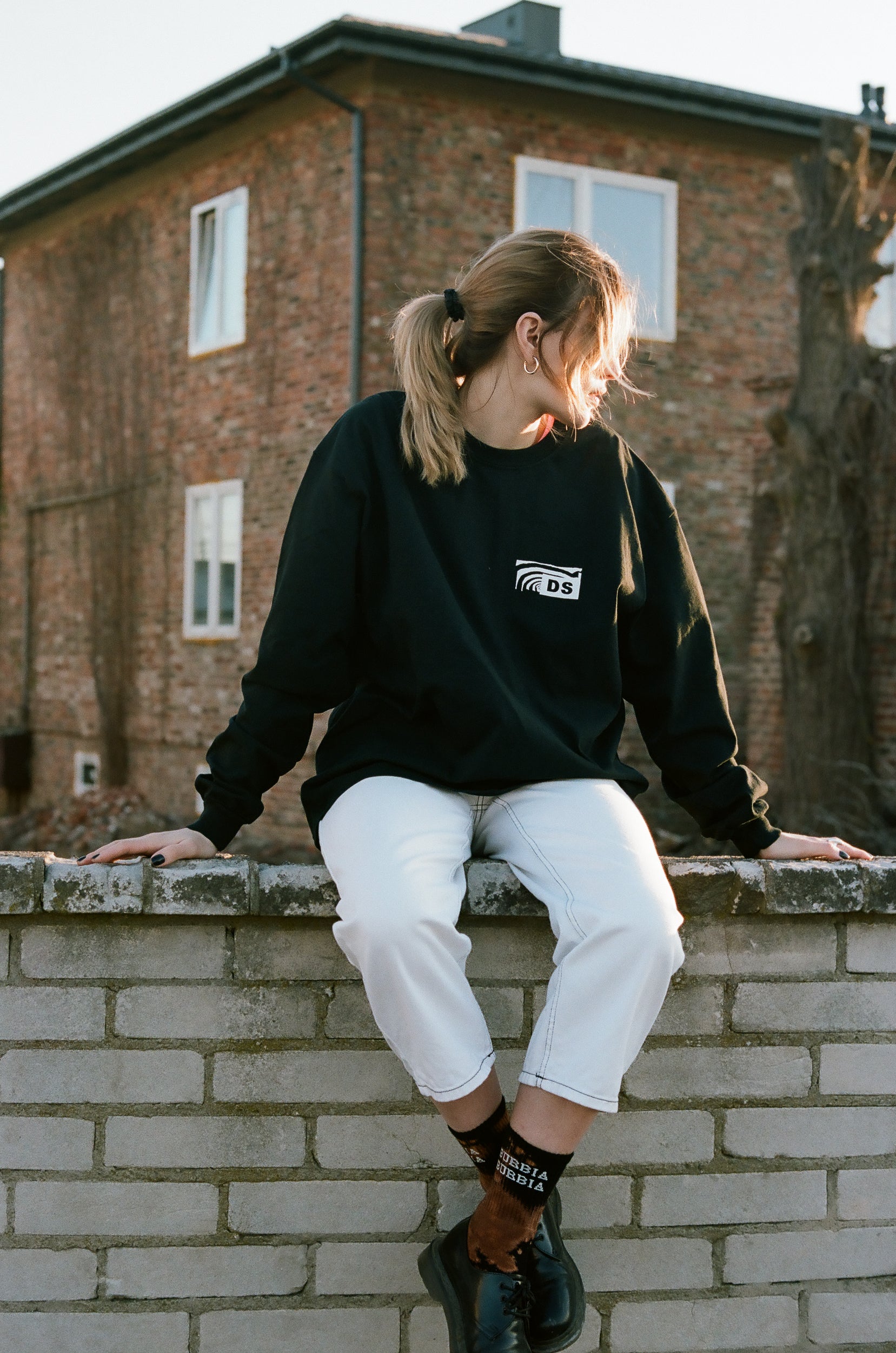 No Go Long Sleeve - Dreamland Syndicate