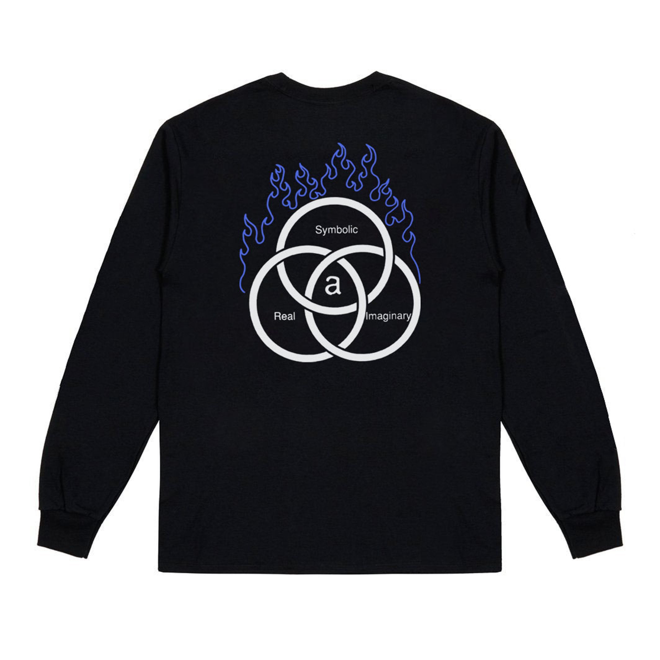Symbolic Long Sleeve - Dreamland Syndicate