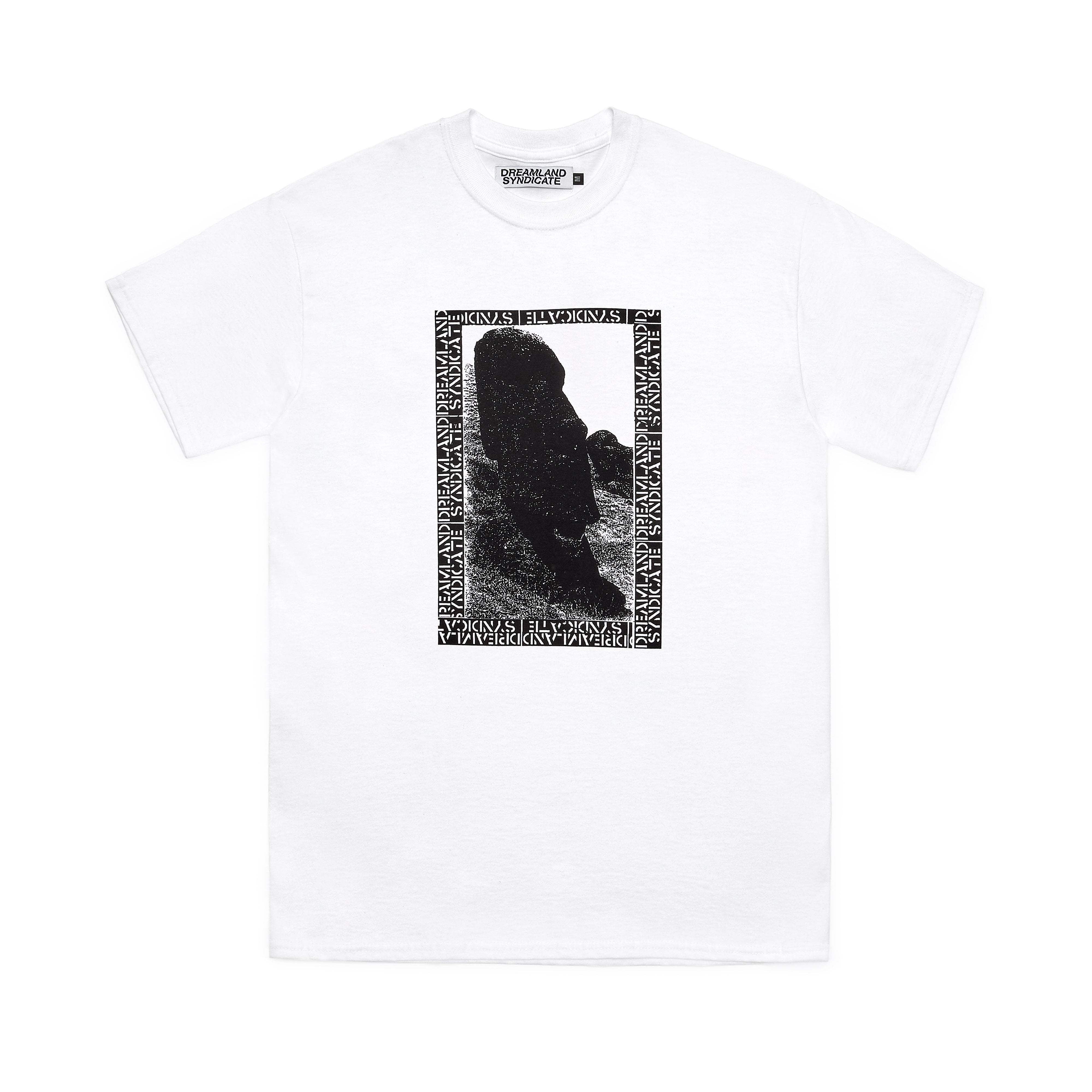 Rapa Nui T-Shirt - Dreamland Syndicate