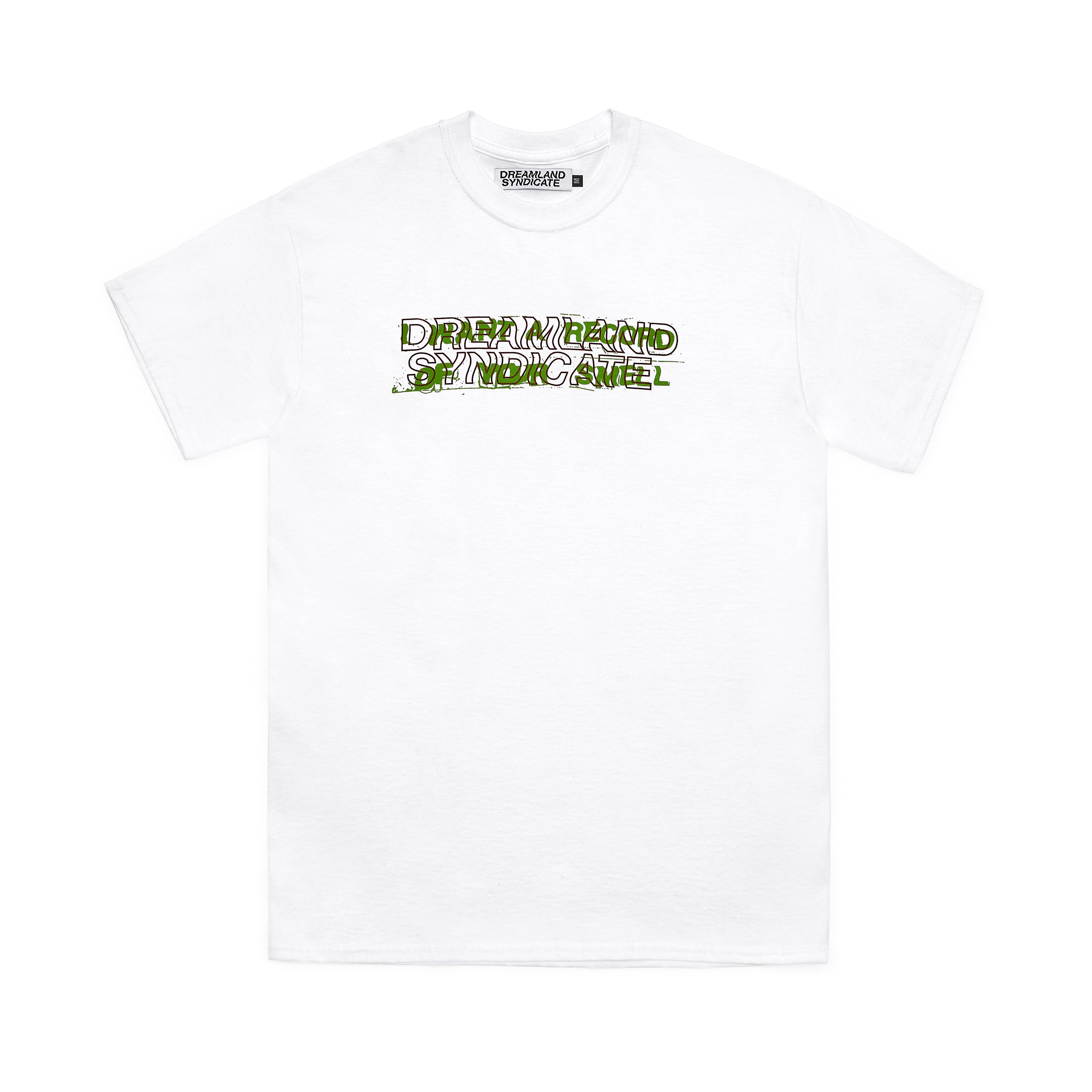 Teen Spirit T-Shirt - Dreamland Syndicate