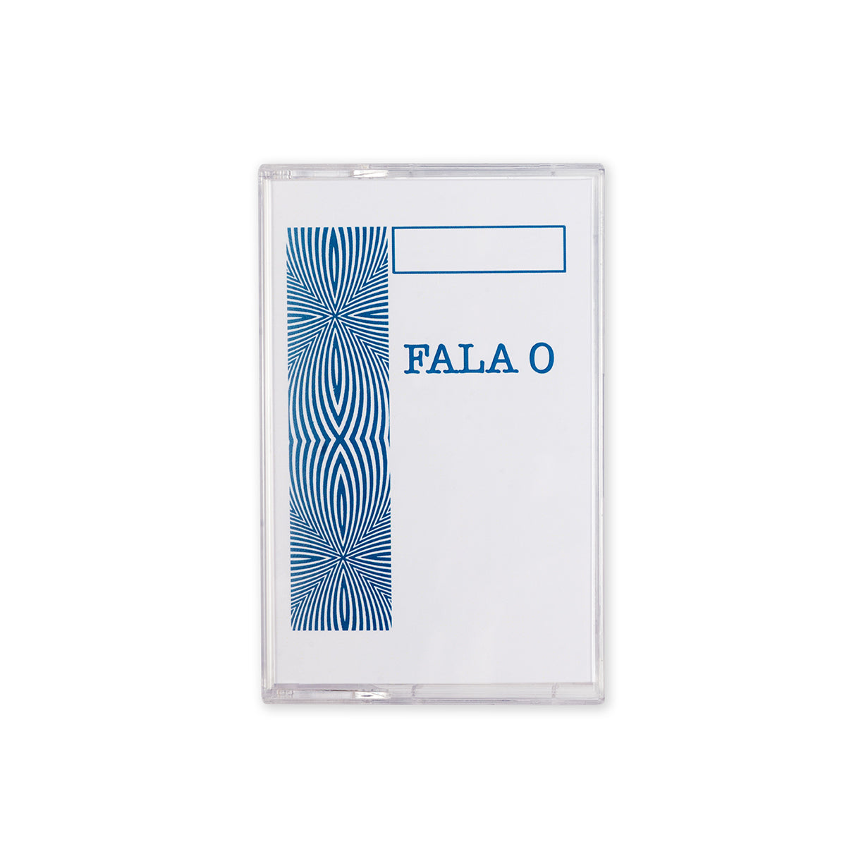 FALA 0 - EP Cassette Tape - Dreamland Syndicate