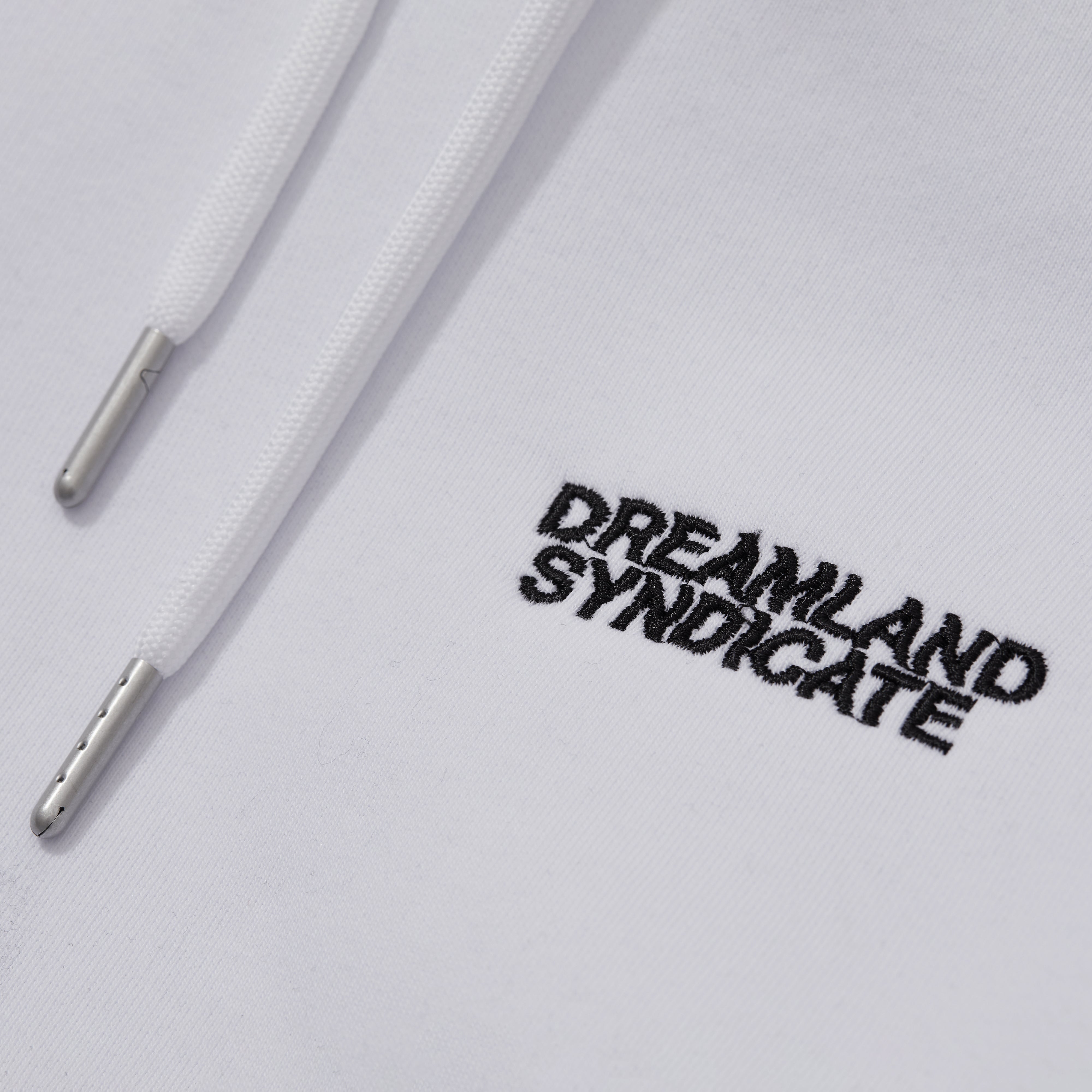 Sunflower Hoodie - Dreamland Syndicate