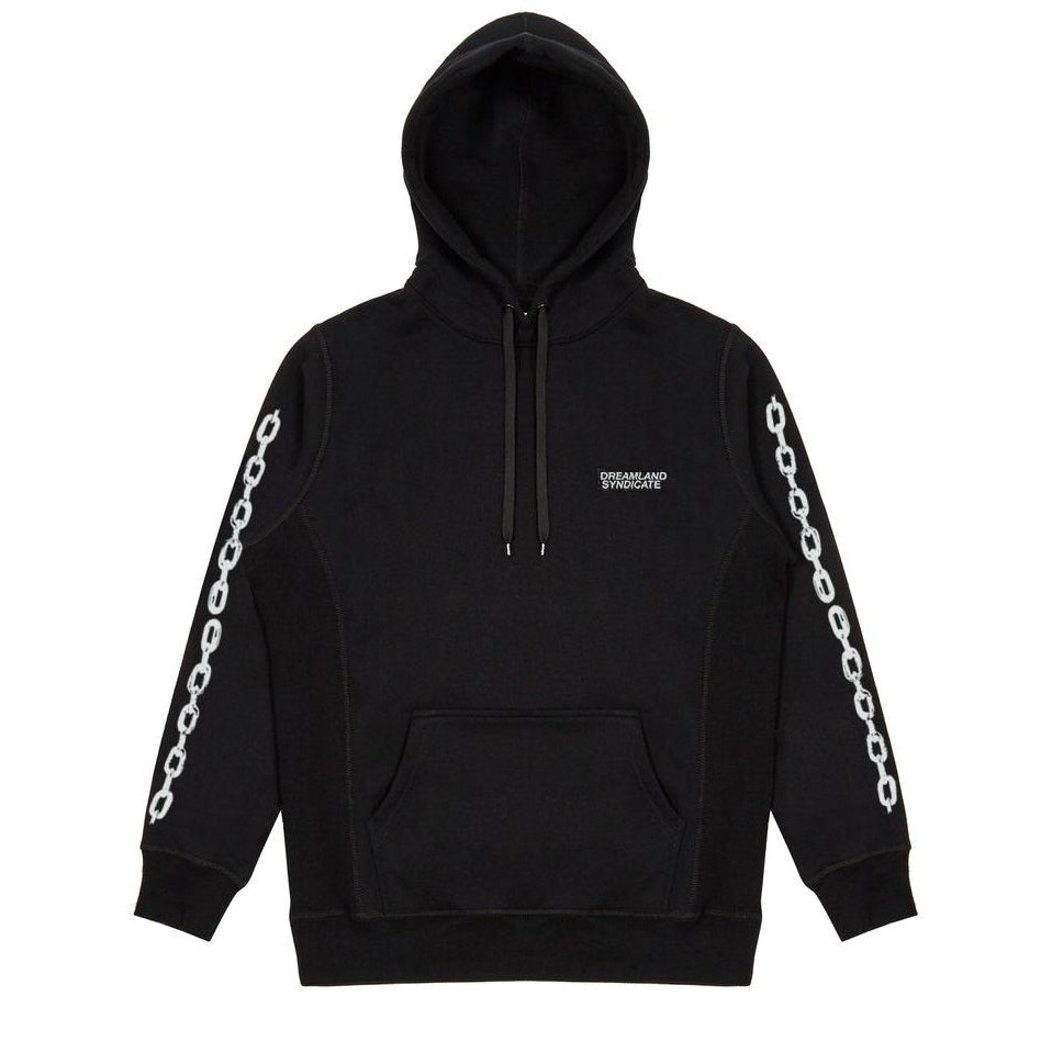 Chain Hoodie - Dreamland Syndicate