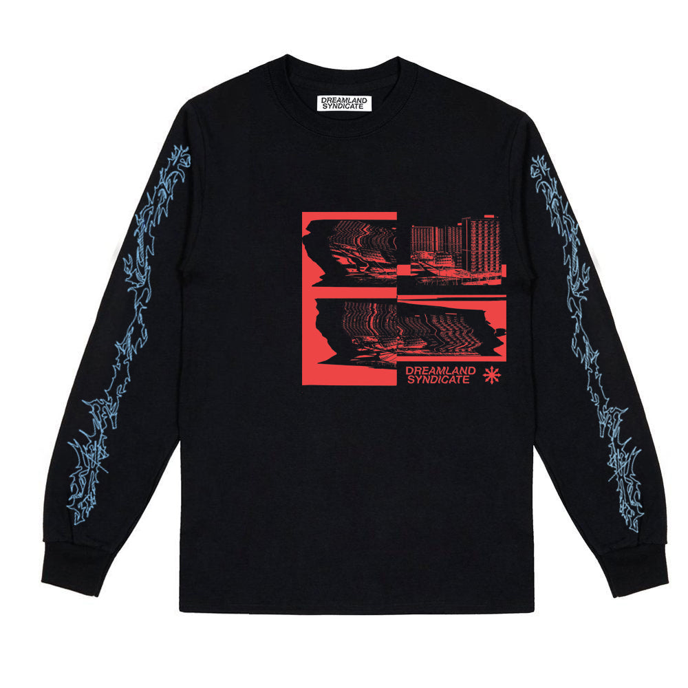 Baut Long Sleeve - Dreamland Syndicate