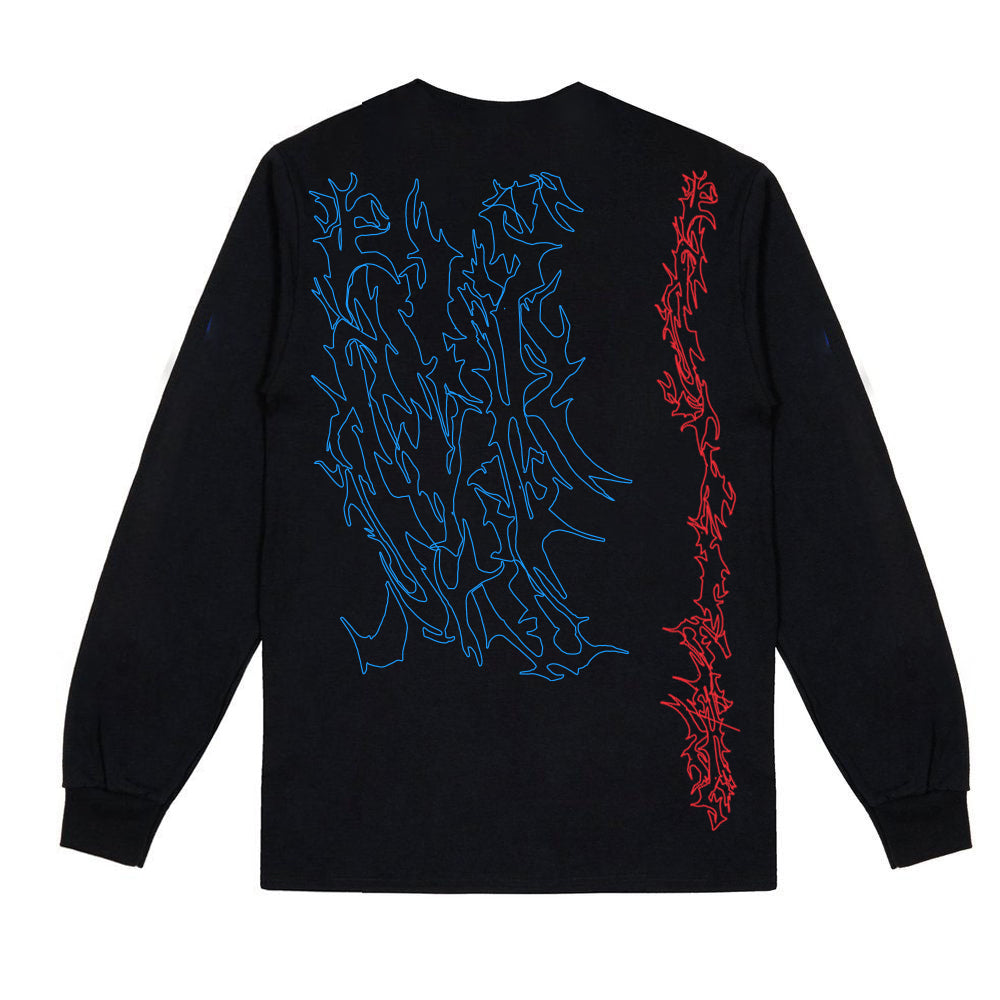 Baut Long Sleeve - Dreamland Syndicate
