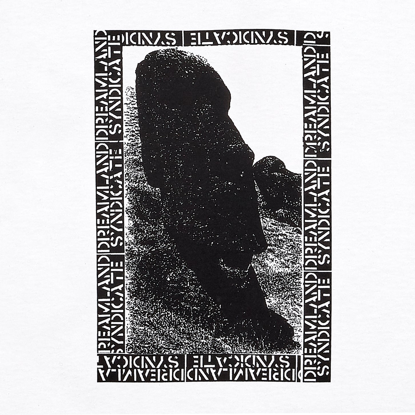 Rapa Nui T-Shirt - Dreamland Syndicate