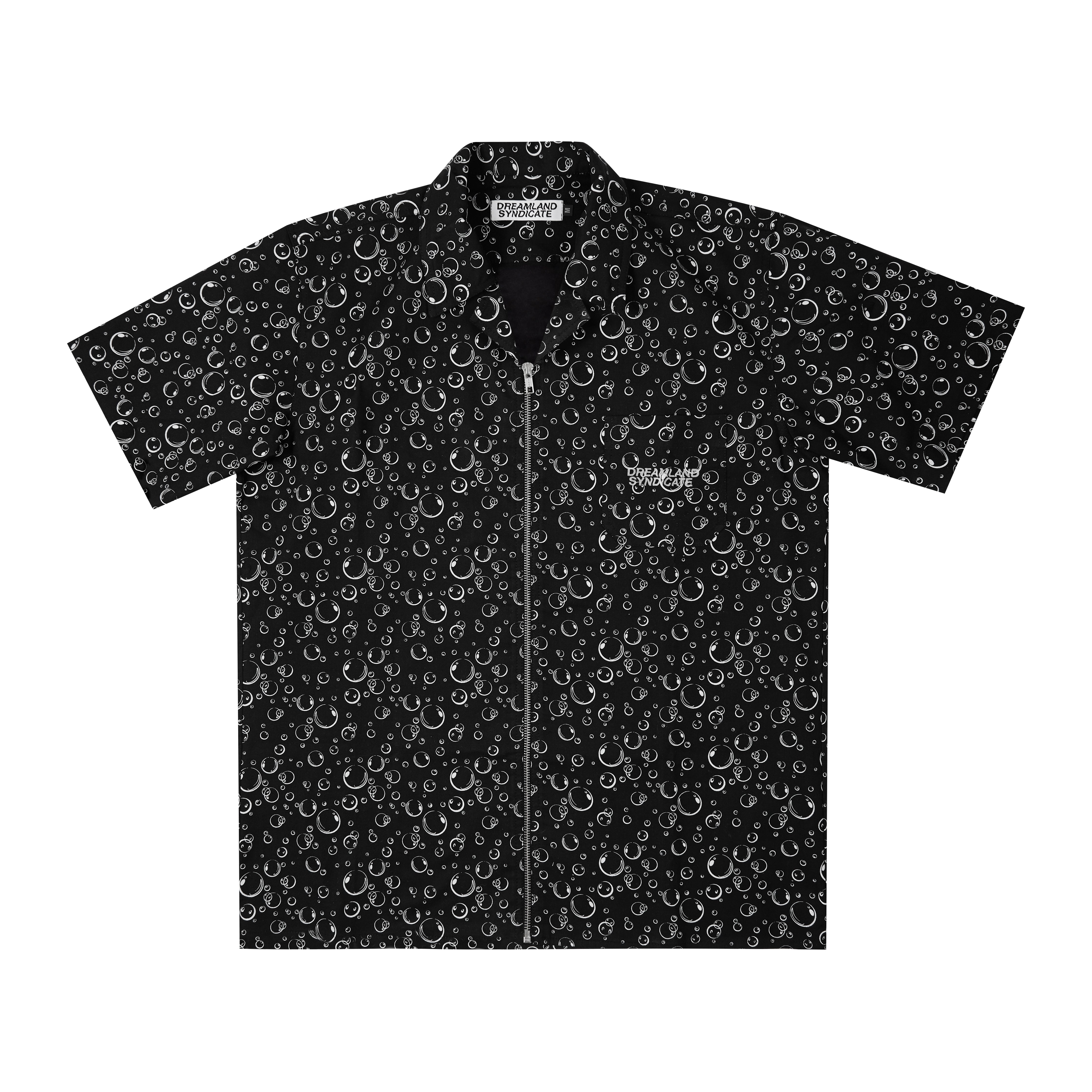 Babelek Shirt - Dreamland Syndicate
