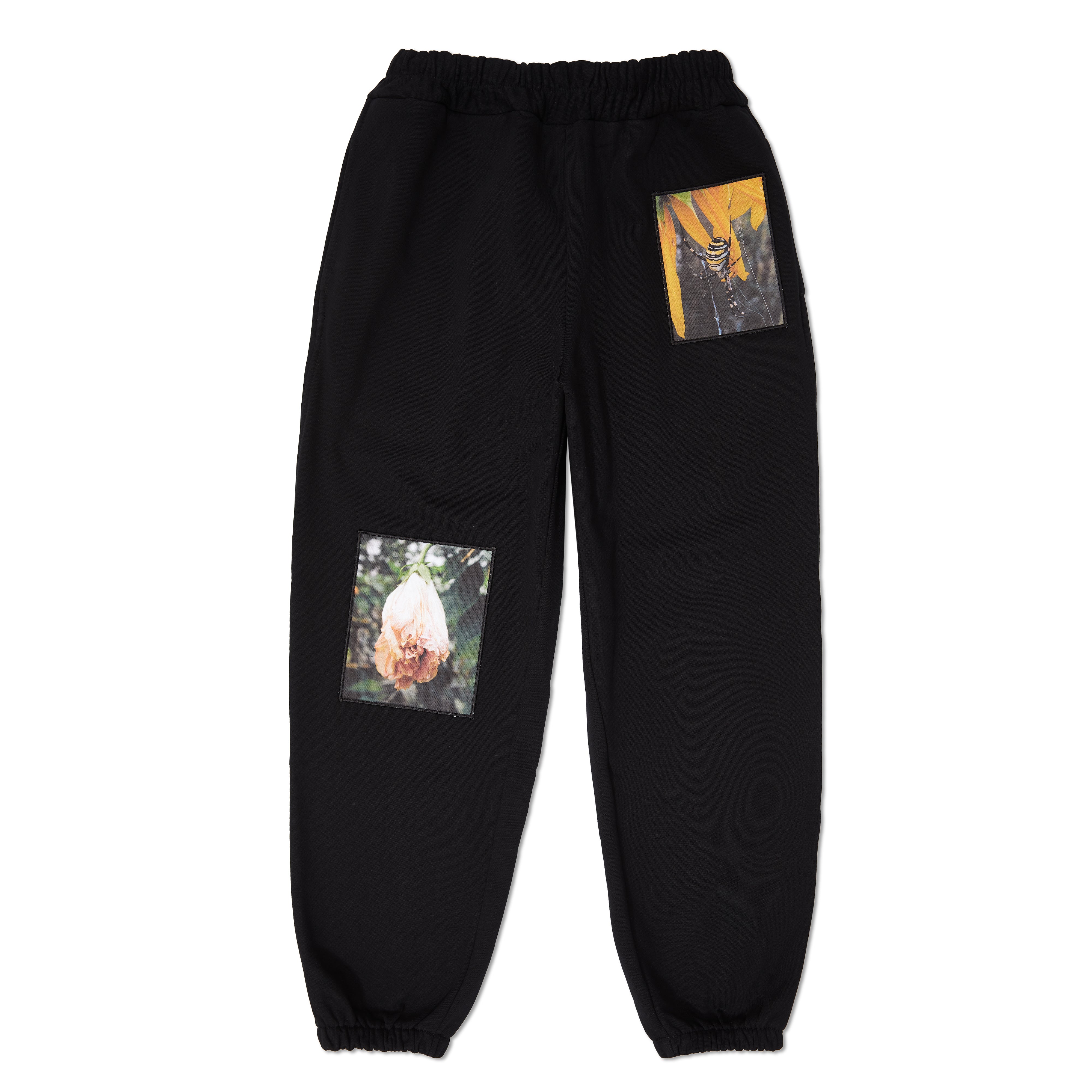 Patch Sweat Pants - Dreamland Syndicate