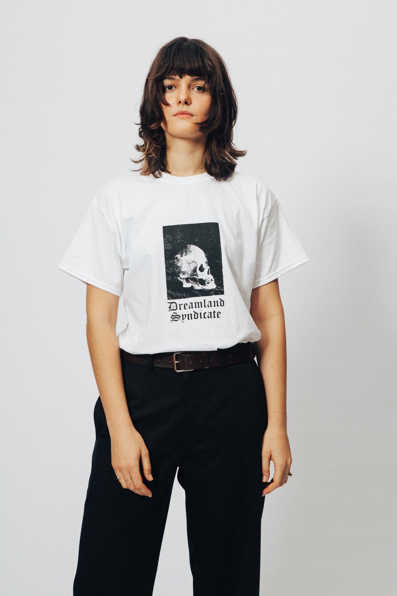 Vanitas T-shirt - Dreamland Syndicate