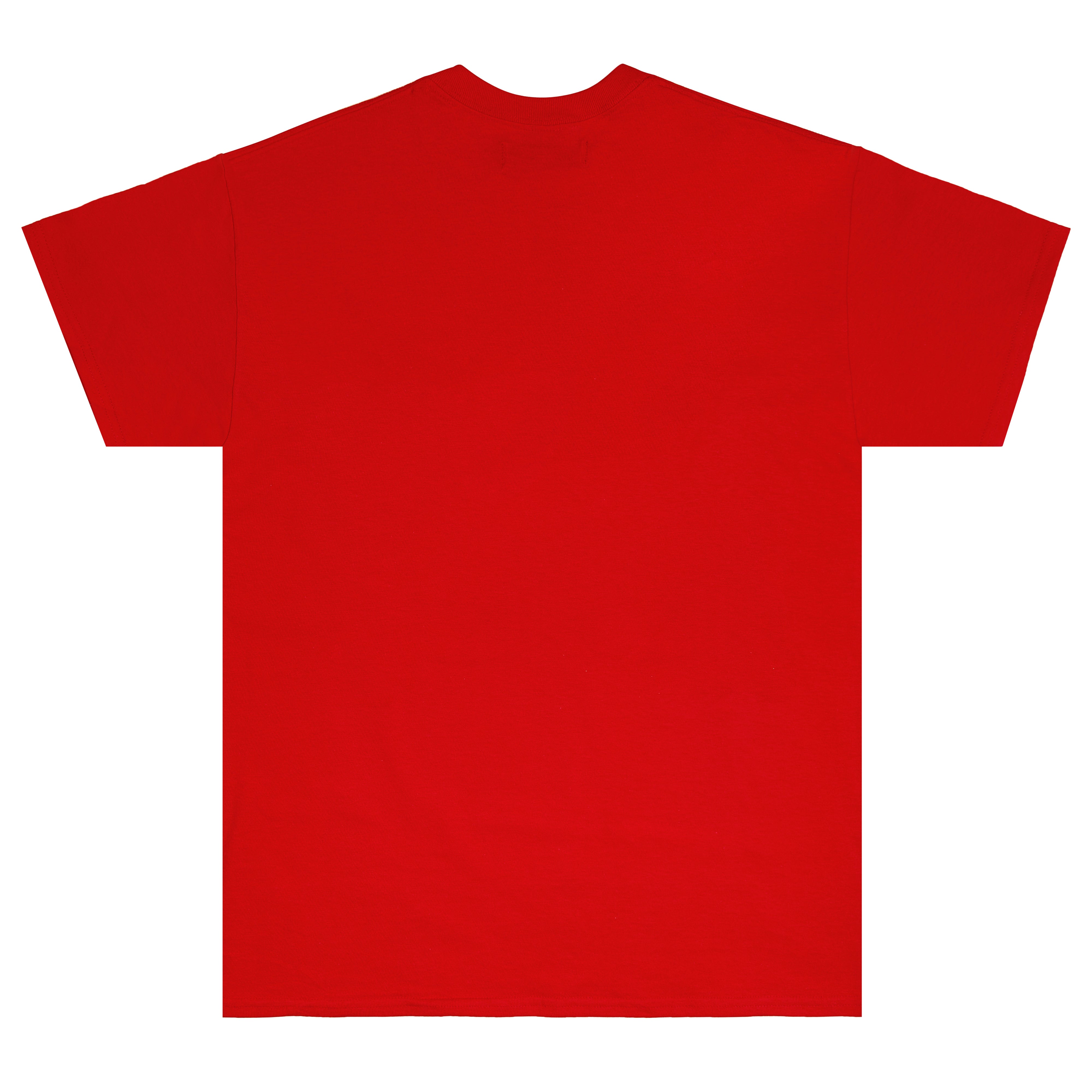 Rave Tuga T-shirt - Dreamland Syndicate