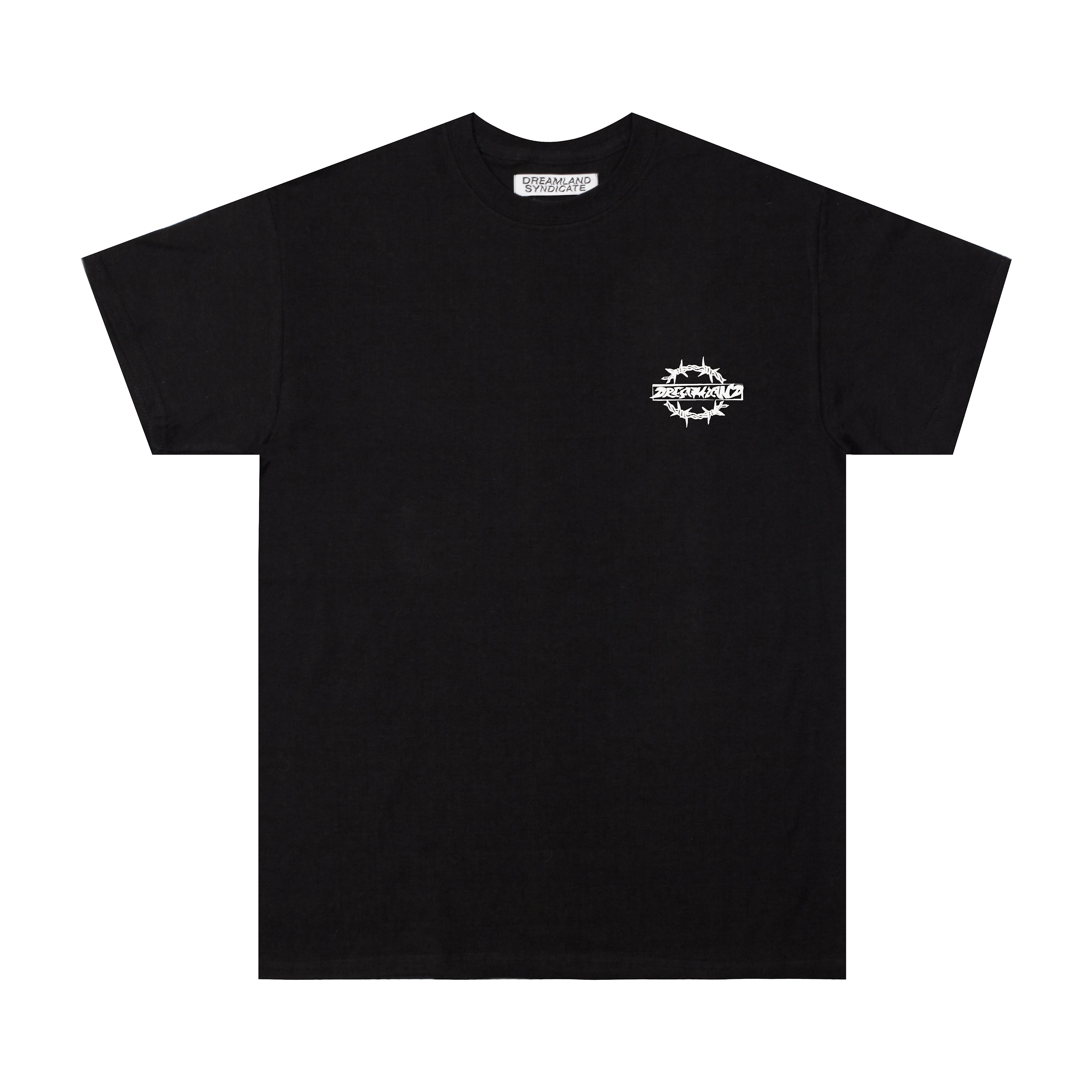 Emblem T-shirt - Dreamland Syndicate