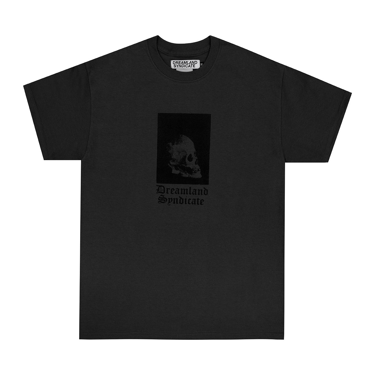 Vanitas T-shirt - Dreamland Syndicate