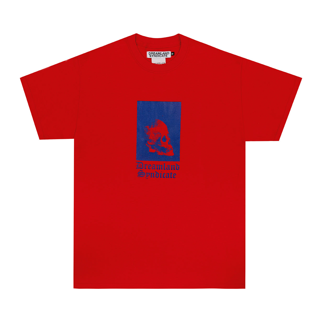 Vanitas T-shirt - Dreamland Syndicate