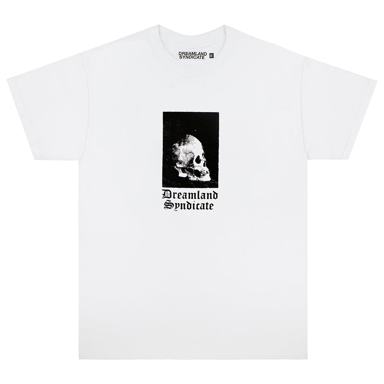 Vanitas T-shirt - Dreamland Syndicate