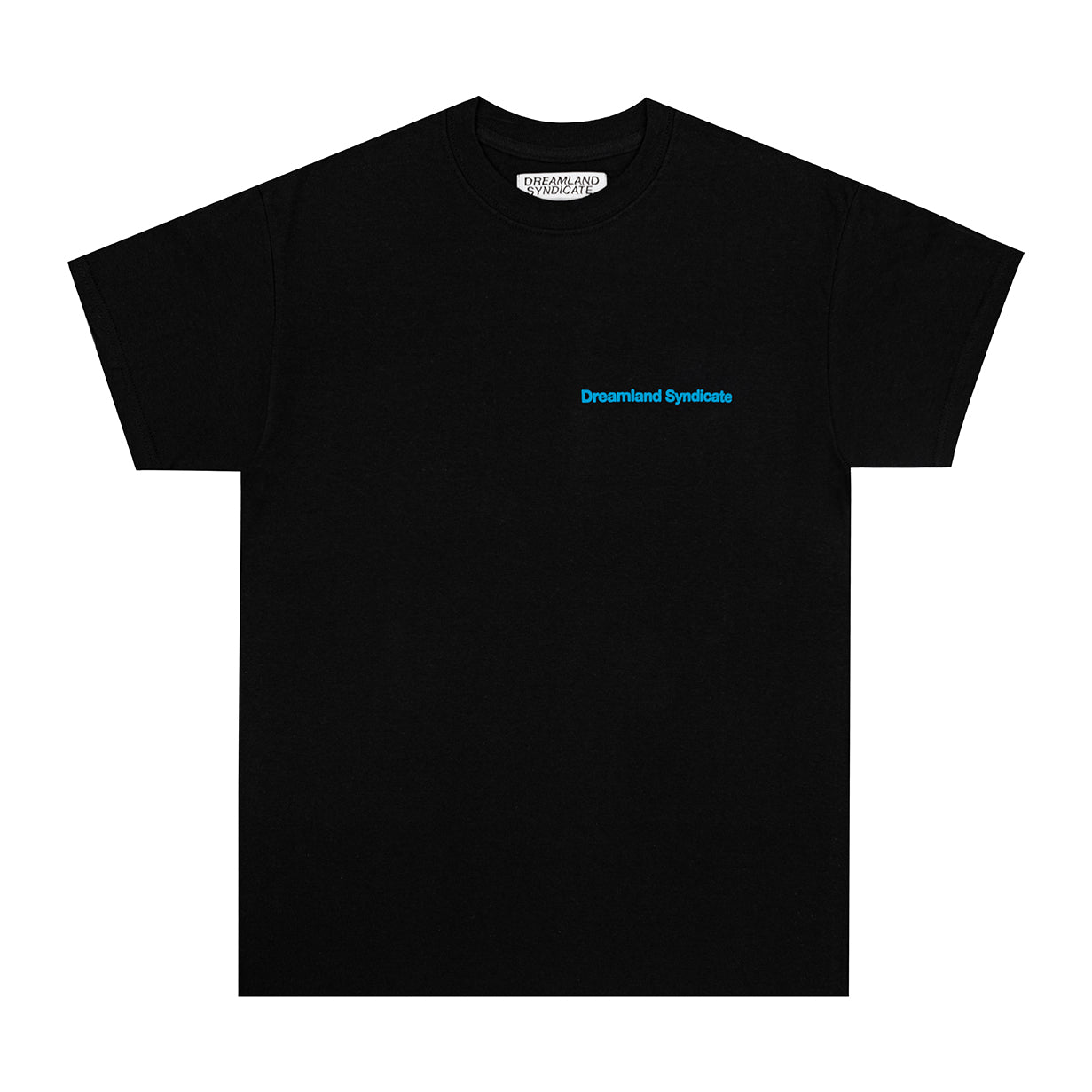 Mini Logo T-shirt - Dreamland Syndicate