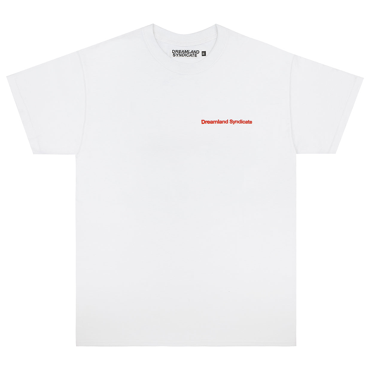 Mini Logo T-shirt - Dreamland Syndicate
