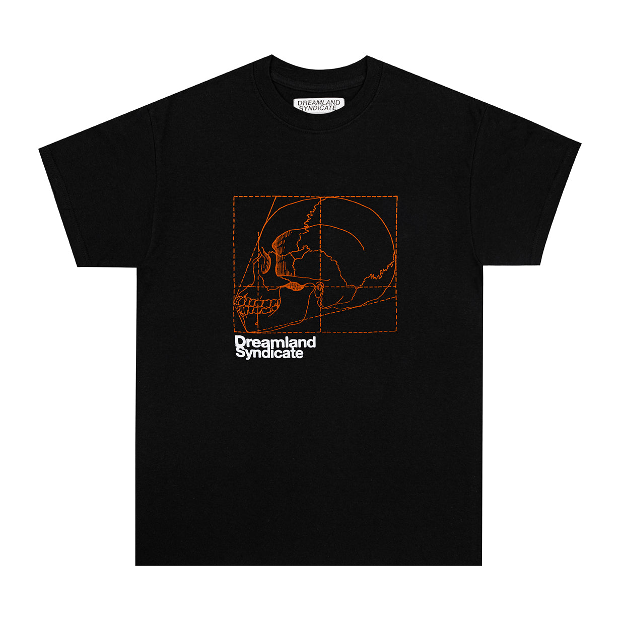 Soil T-shirt - Dreamland Syndicate