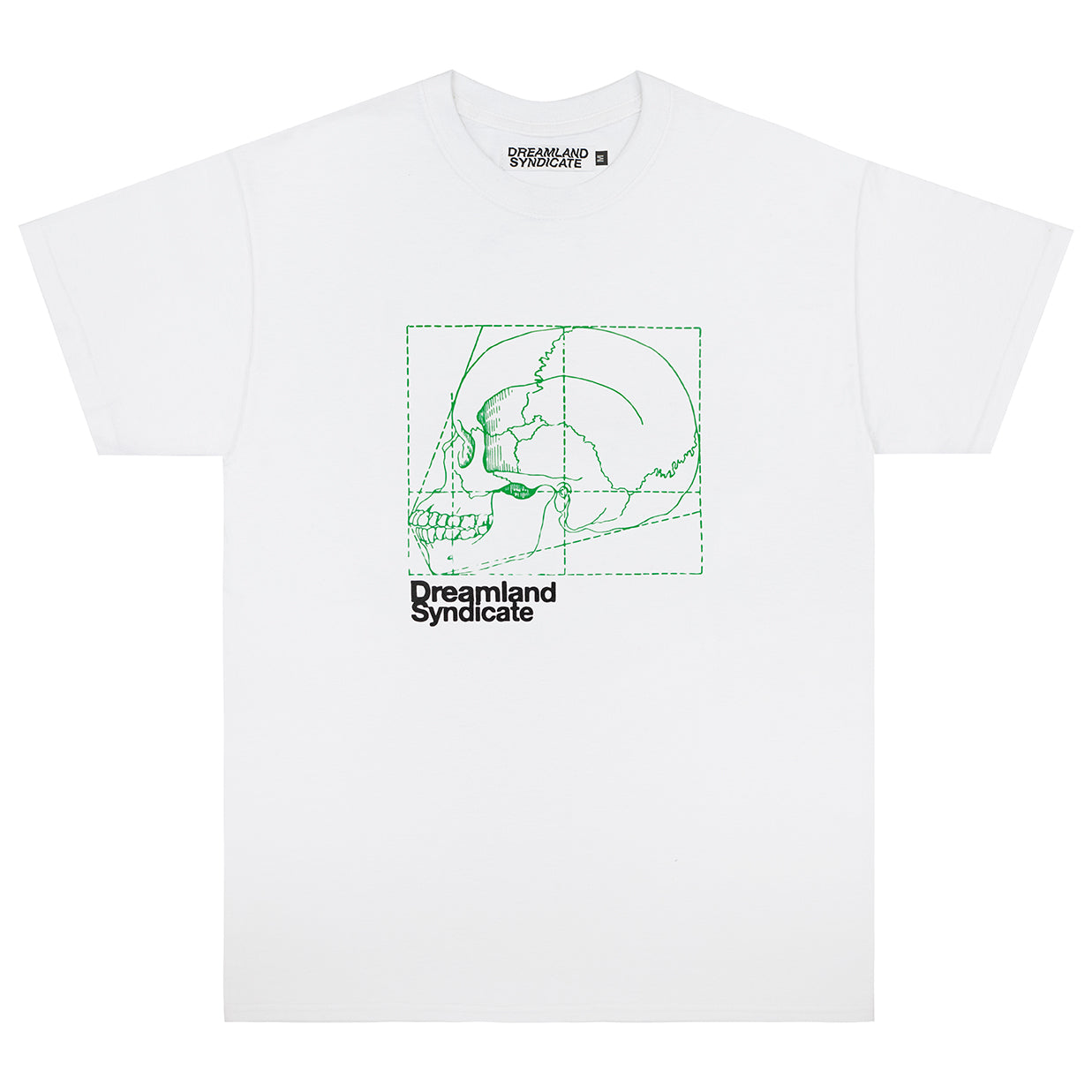Soil T-shirt - Dreamland Syndicate
