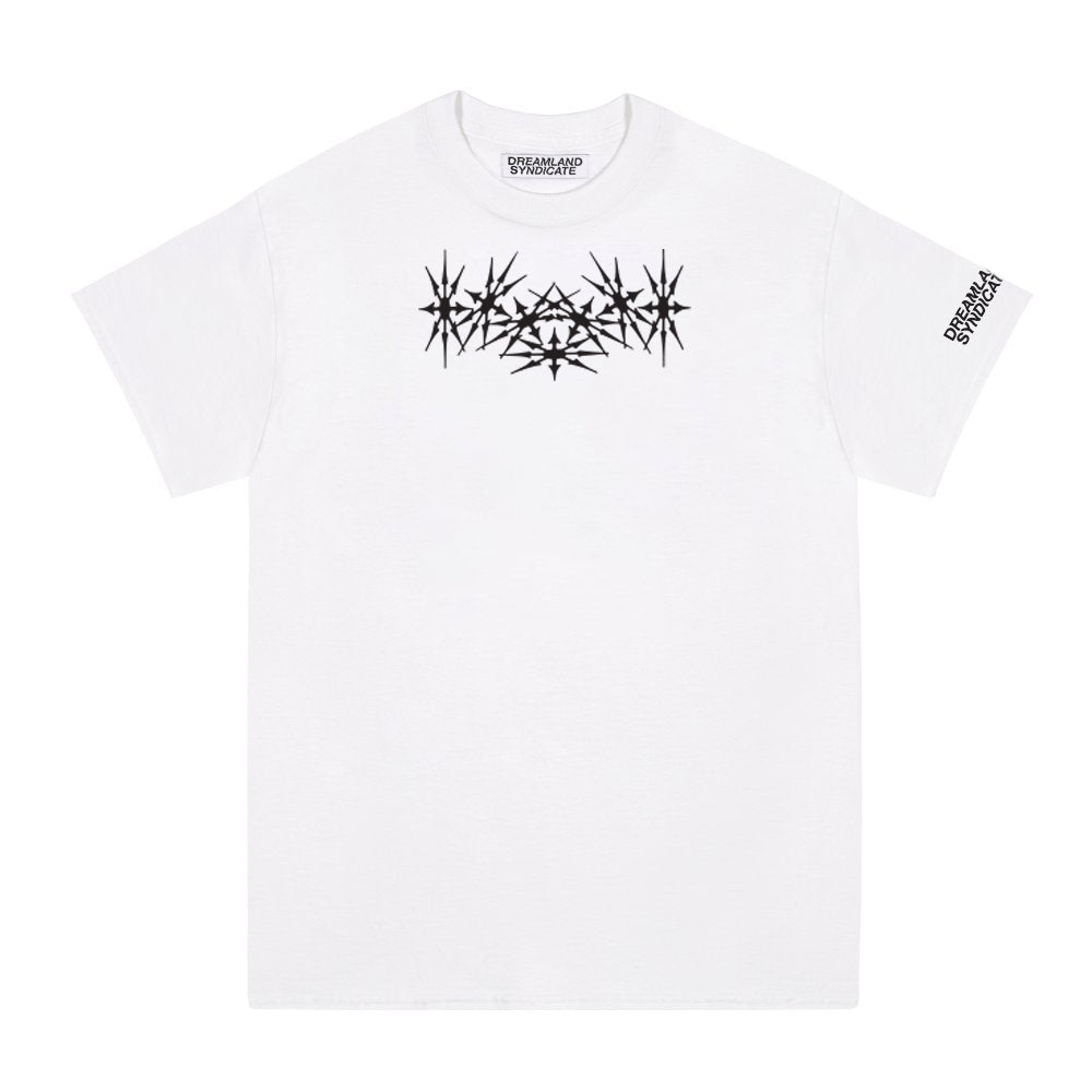 Chaos T-Shirt - Dreamland Syndicate
