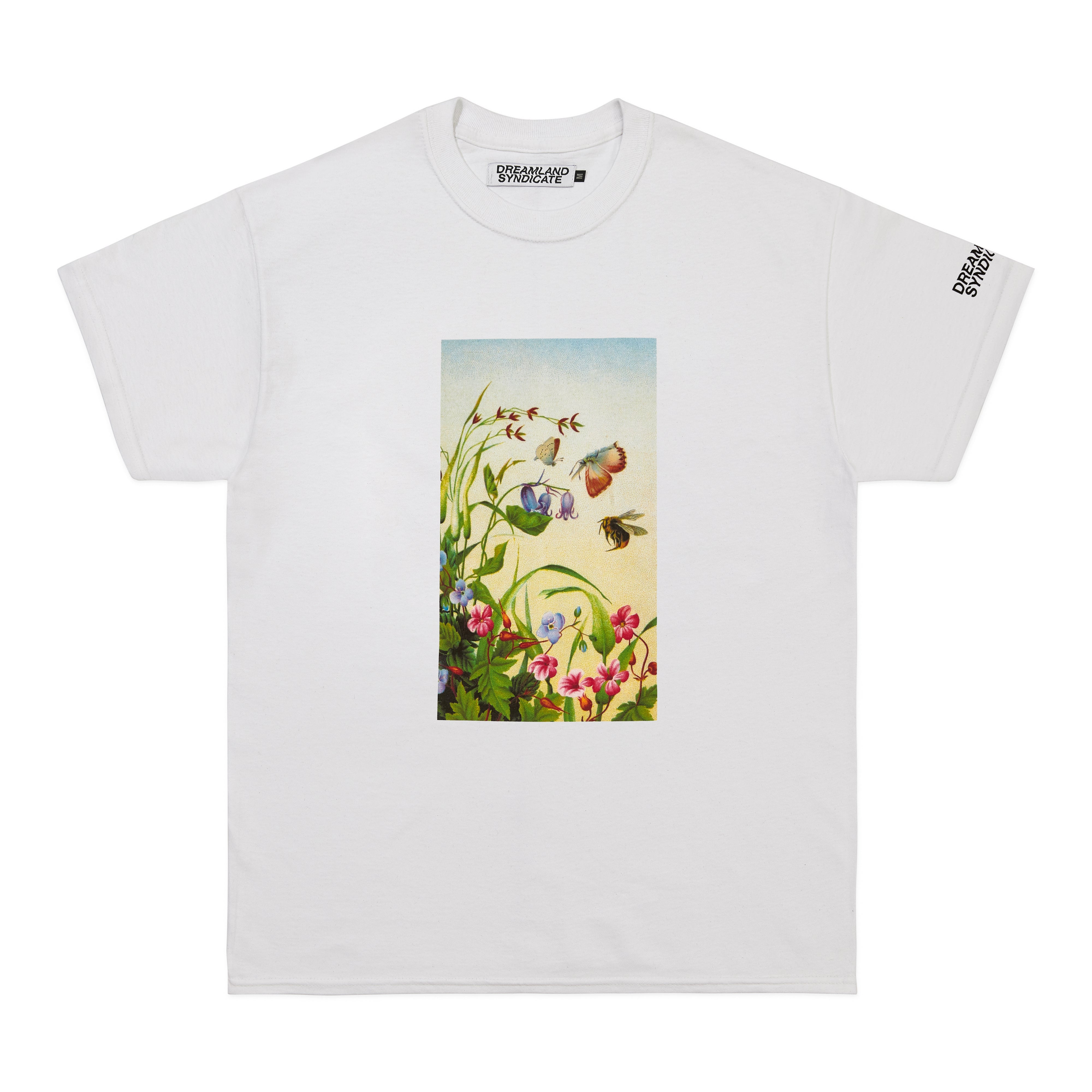 Meadow T-shirt - Dreamland Syndicate