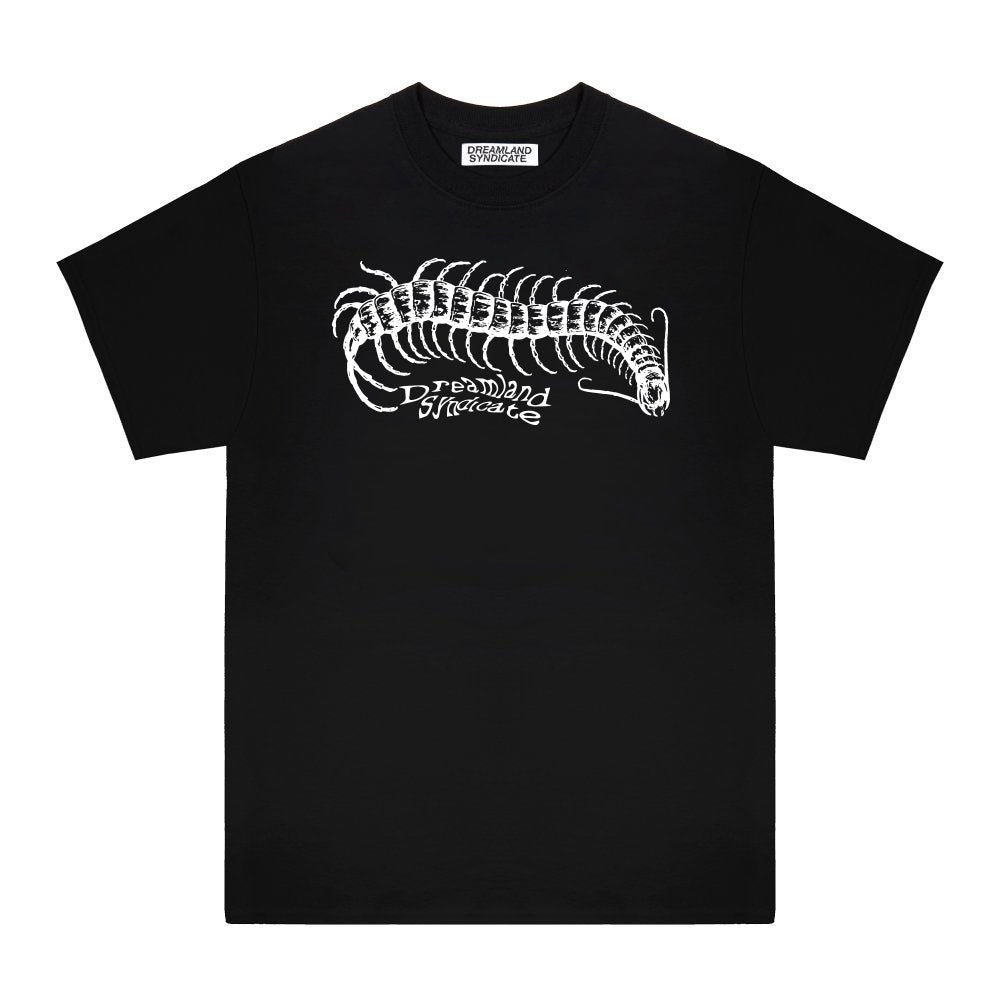 Centipede T-Shirt - Dreamland Syndicate