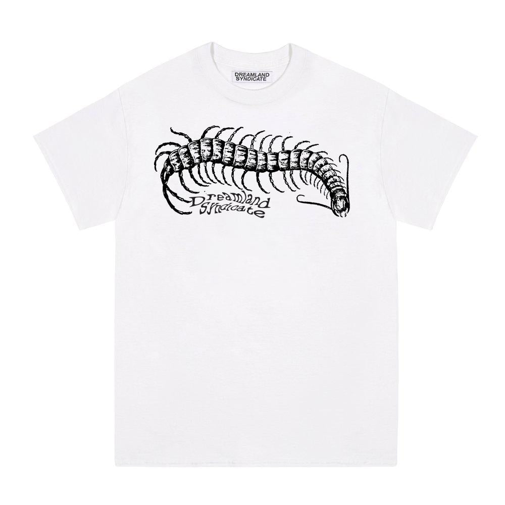 Centipede T-Shirt - Dreamland Syndicate