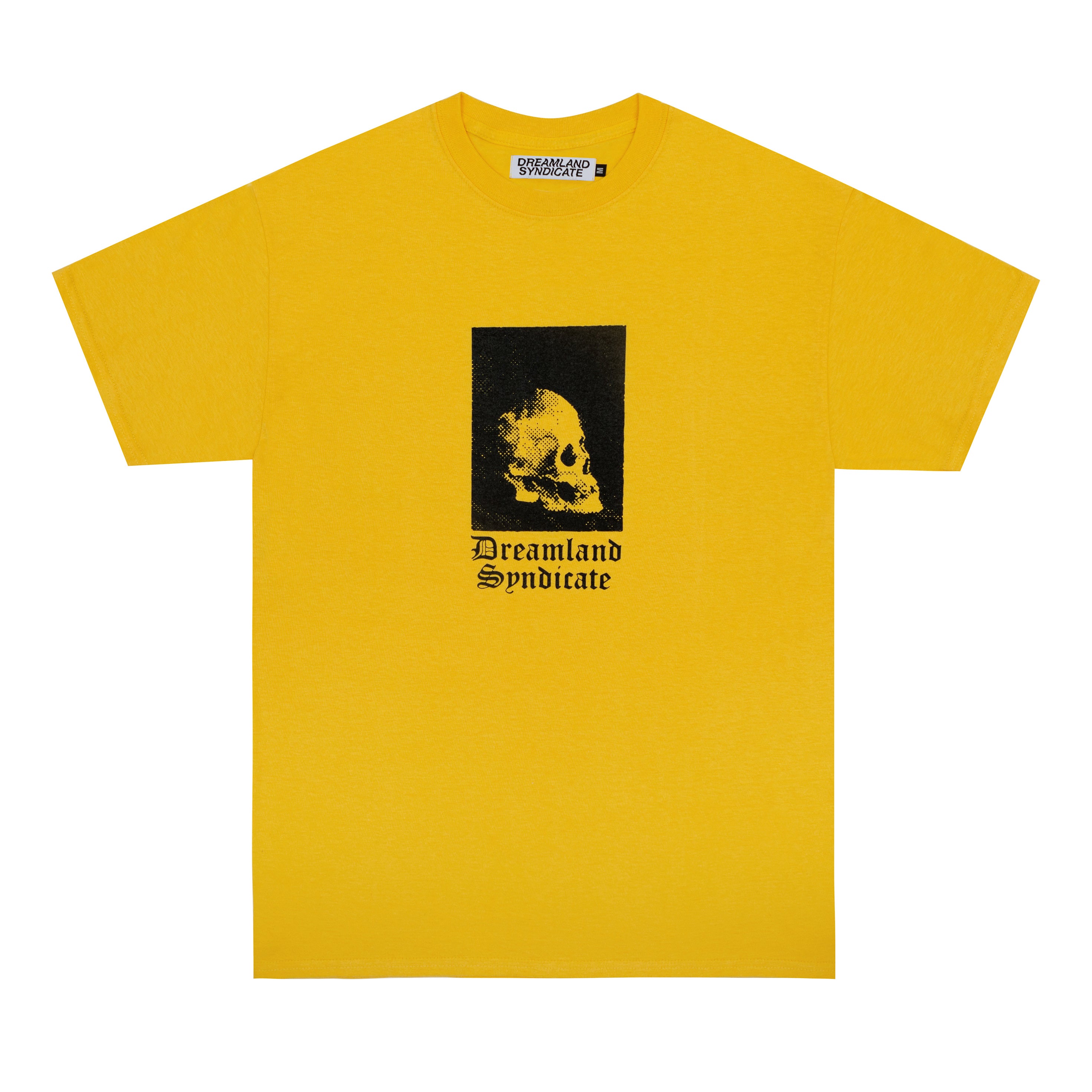 Vanitas T-shirt - Dreamland Syndicate