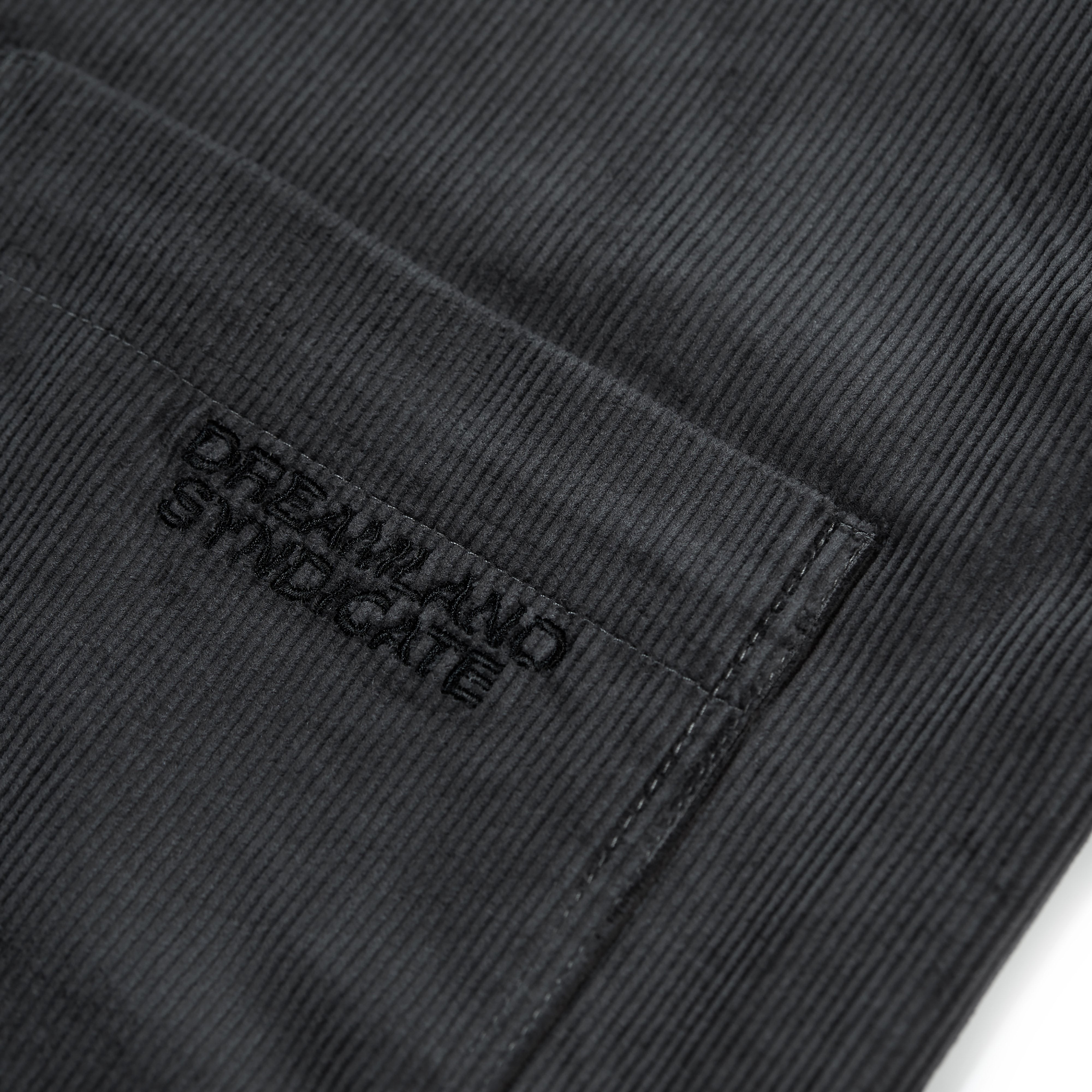 AAE Corduroy Jacket - Dreamland Syndicate