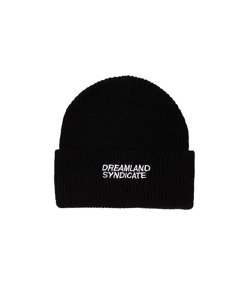 Core Logo Beanie - Dreamland Syndicate
