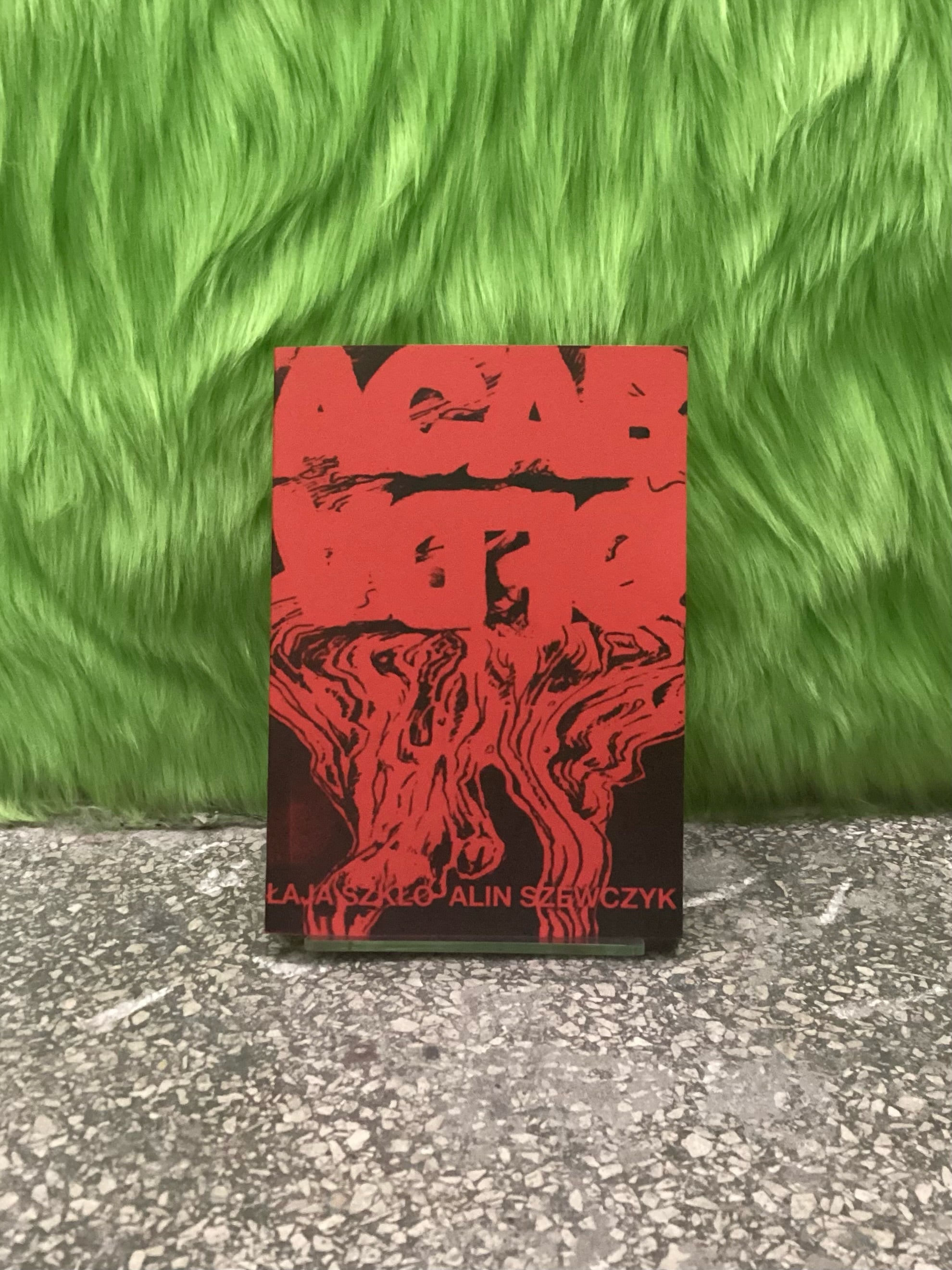 ACABADLO ZINE