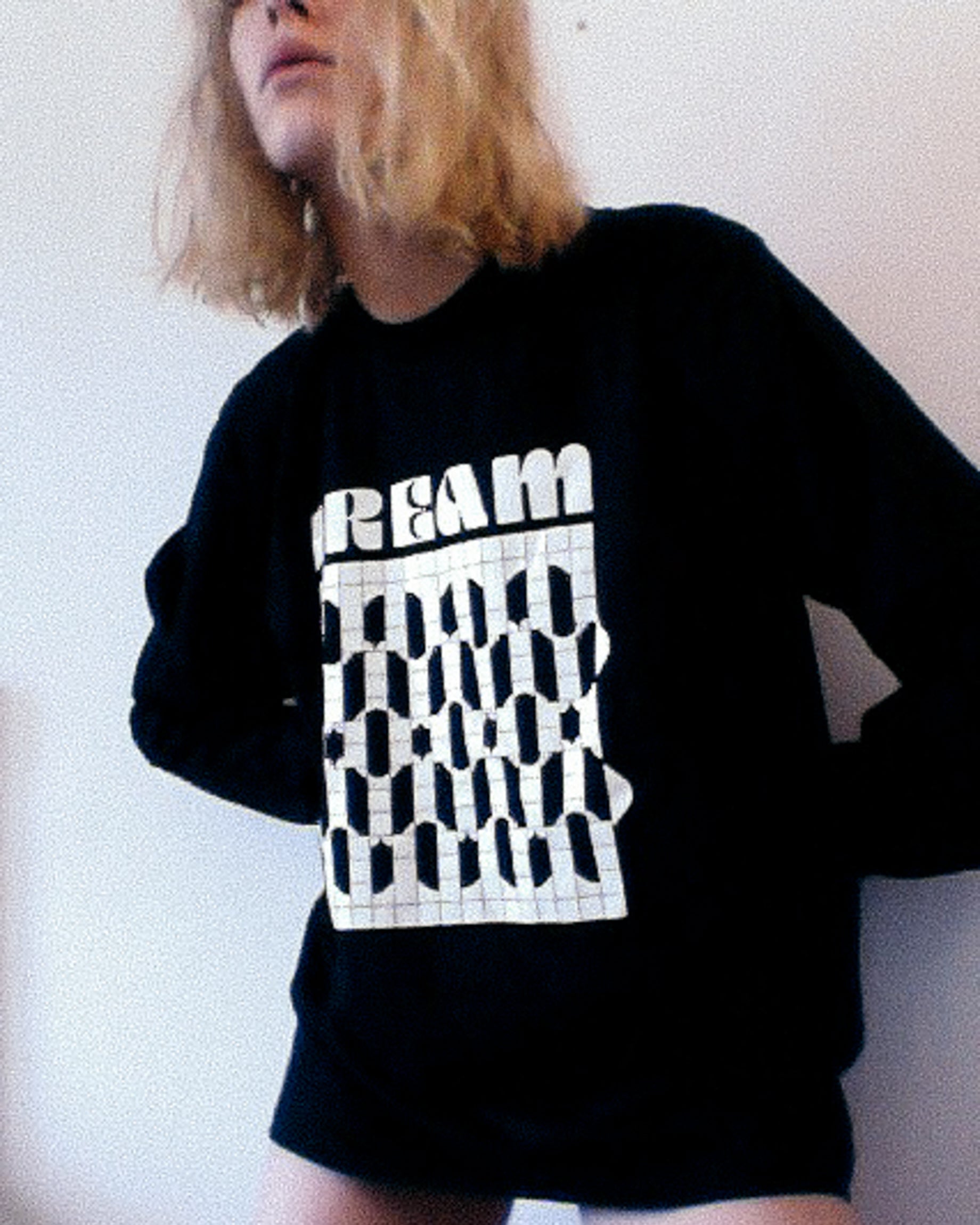 Machine Long Sleeve - Dreamland Syndicate
