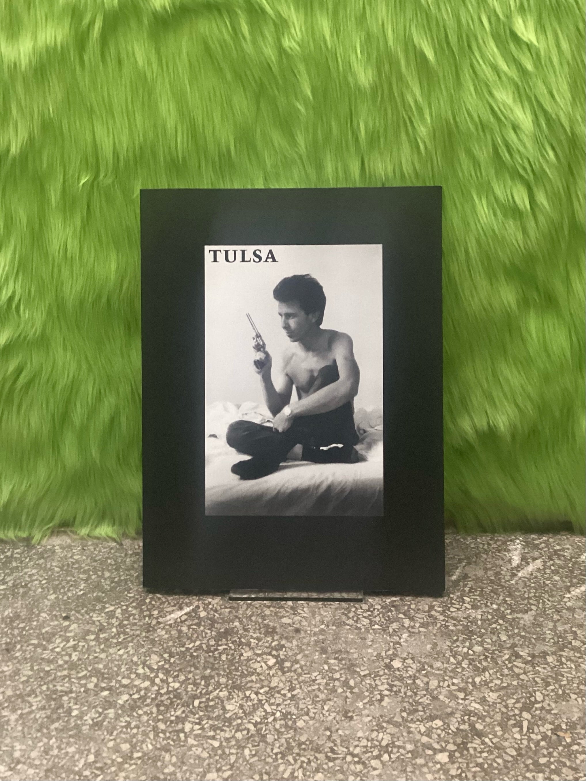 Tulsa - Larry Clark