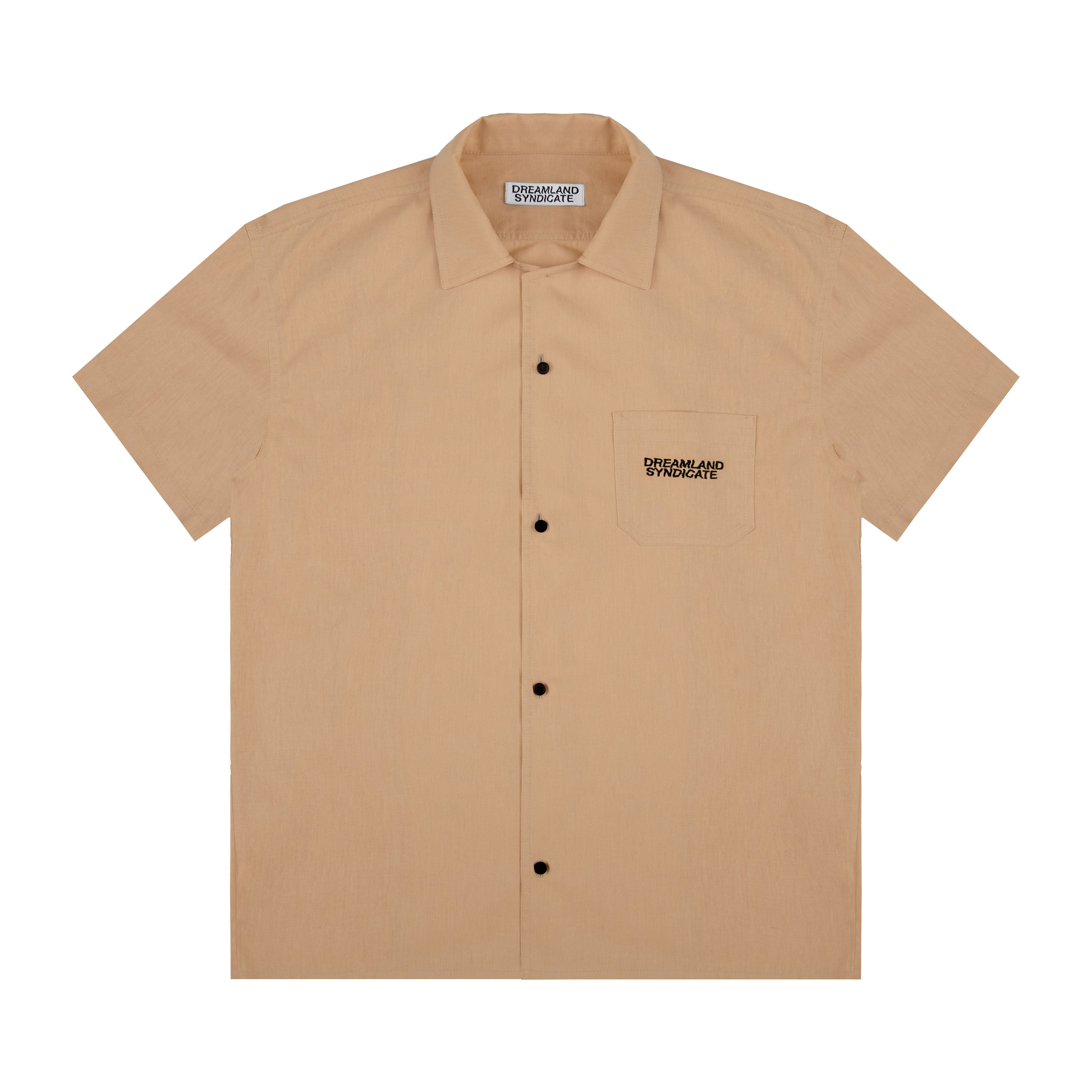 Sand Shirt - Dreamland Syndicate