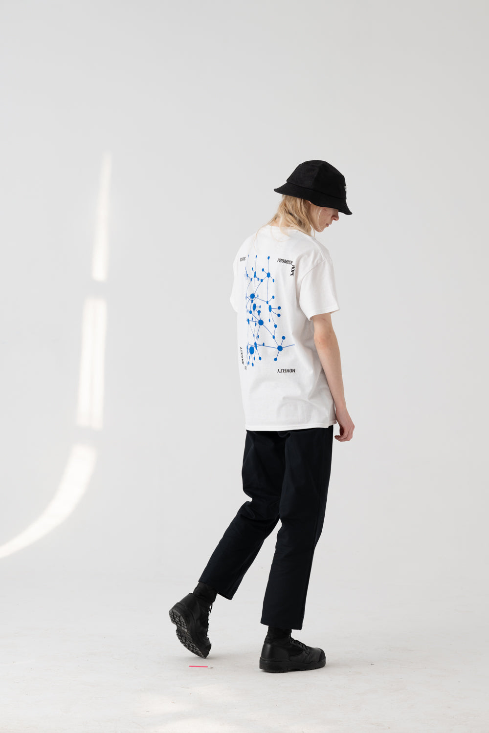Rhizome T-Shirt - Dreamland Syndicate
