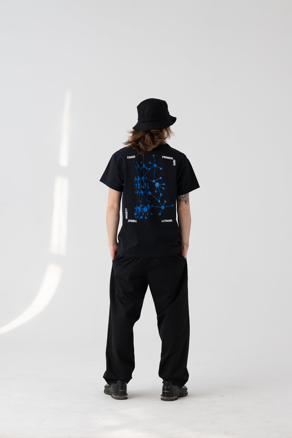 Rhizome T-Shirt - Dreamland Syndicate