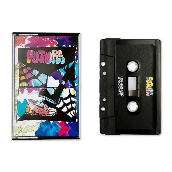 Future - Demo Cassette Tape