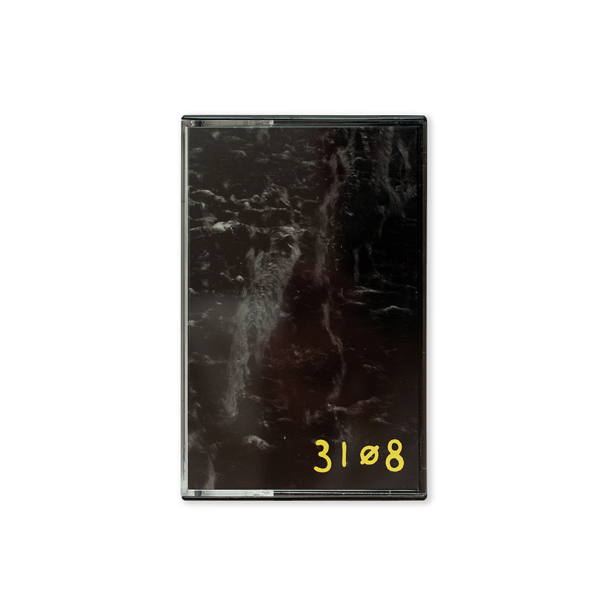 31Ø8 - new release on DS Tapes and Records