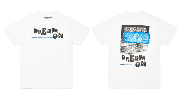 Dreamland Syndicate for Dover Street Market